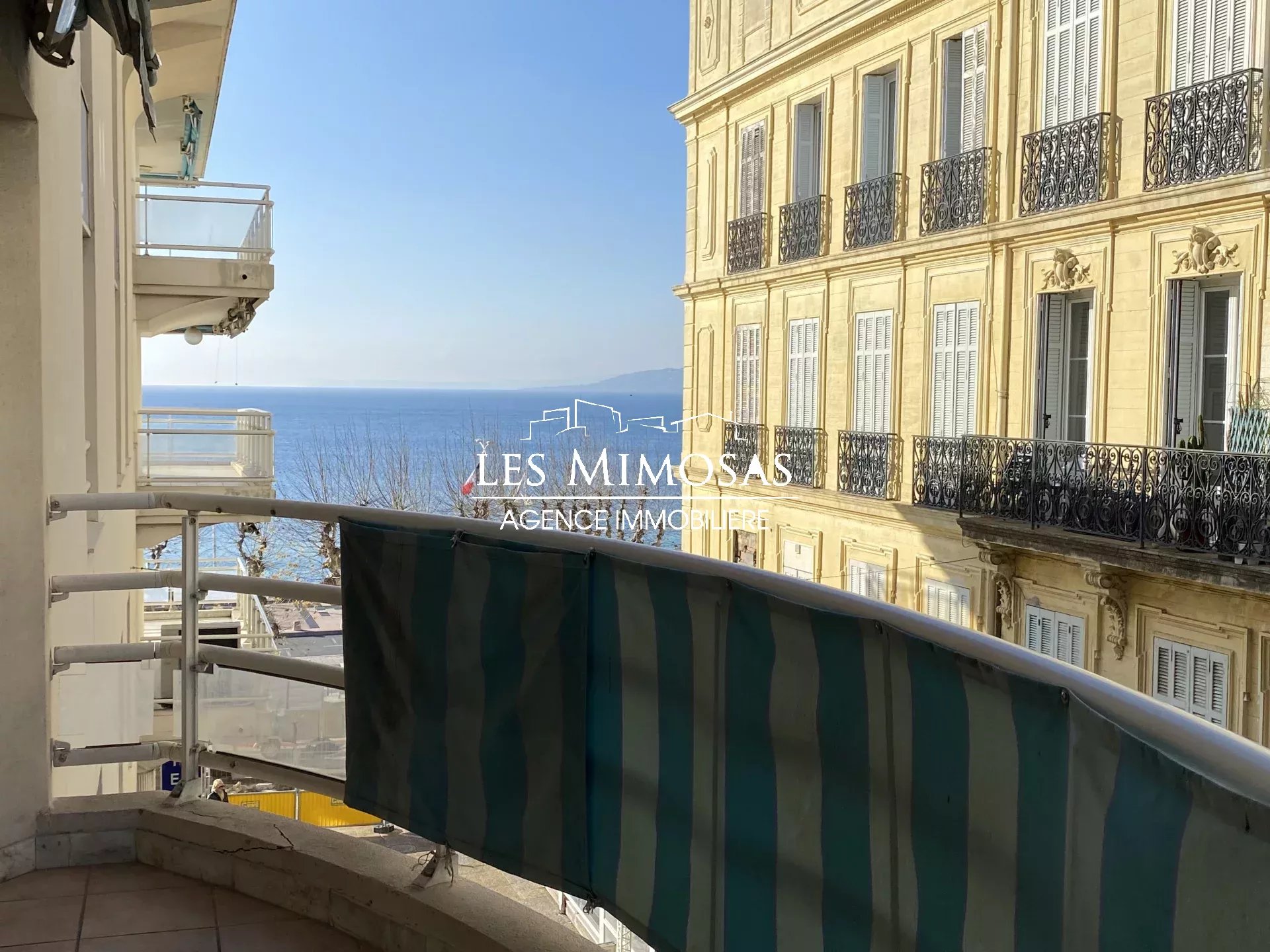 Vente Appartement de 94m²  à Saint-Raphaël