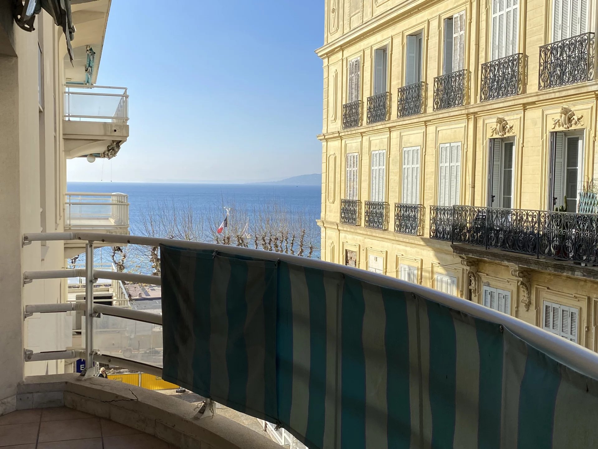 Vente Appartement de 94m²  à Saint-Raphaël