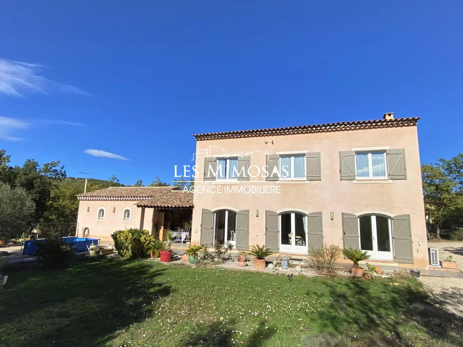 Vente Maison de 175m²  à Callian