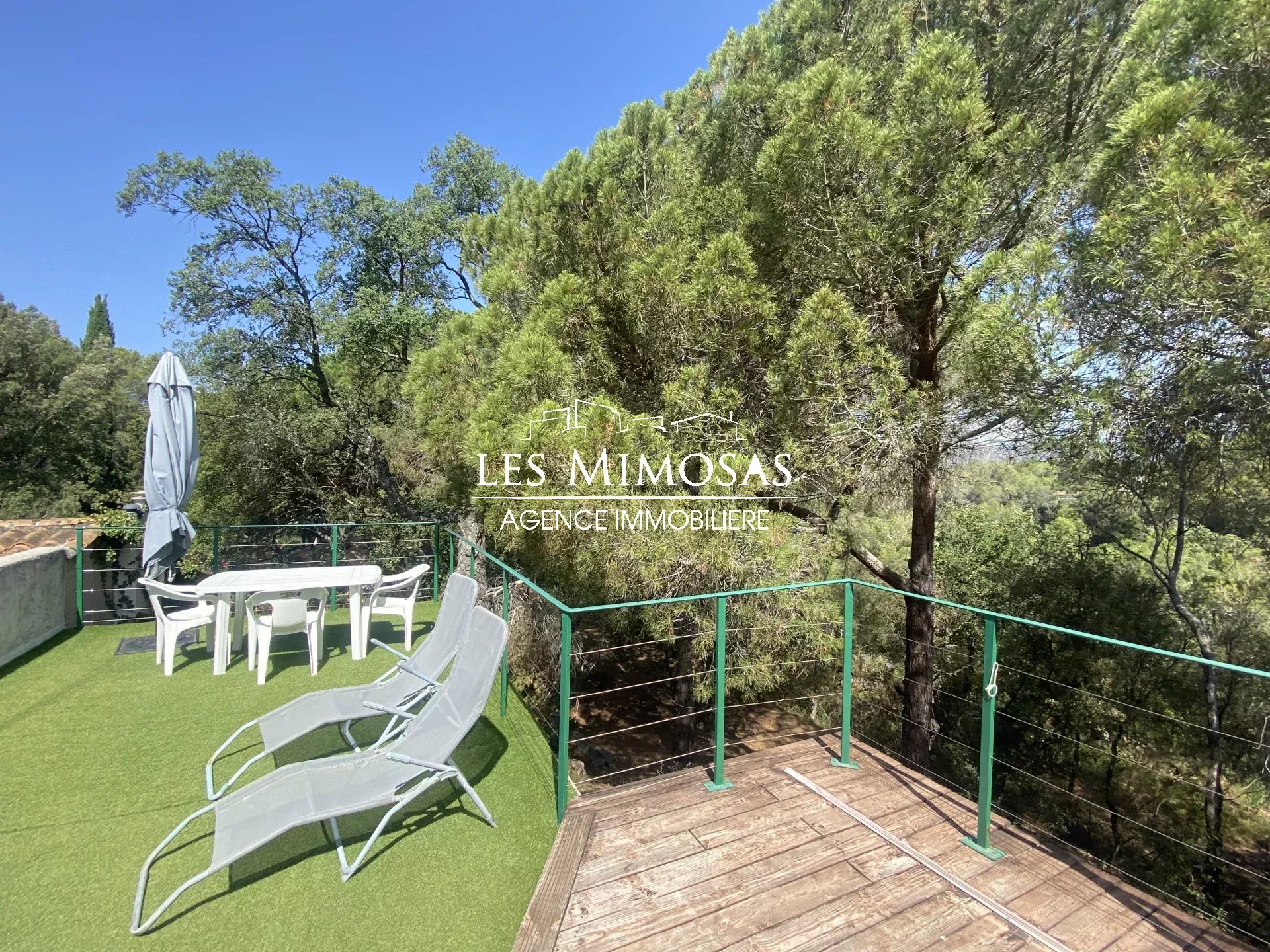 Vente Maison de 288m²  à Roquebrune-sur-Argens