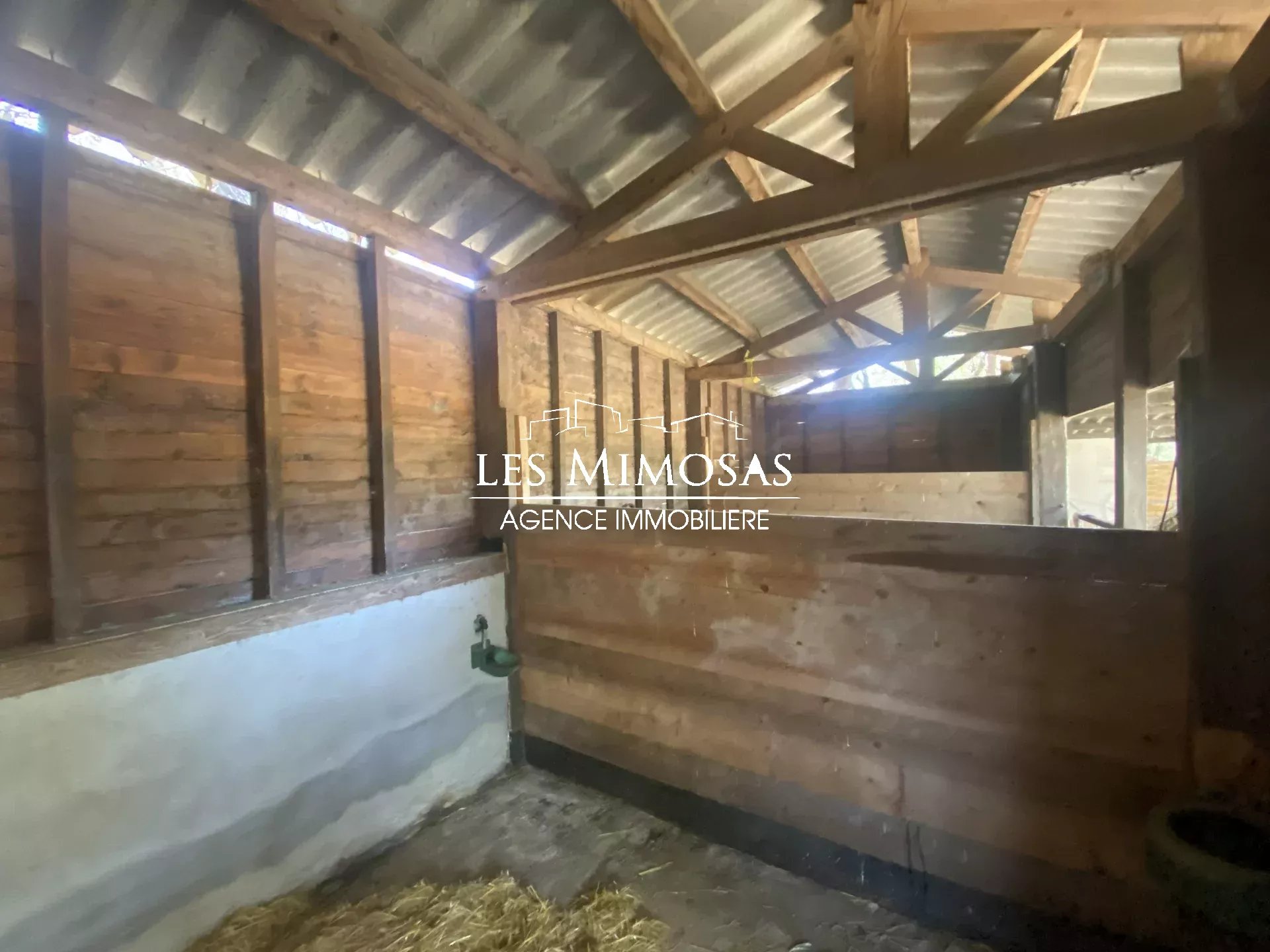 Vente Maison de 288m²  à Roquebrune-sur-Argens