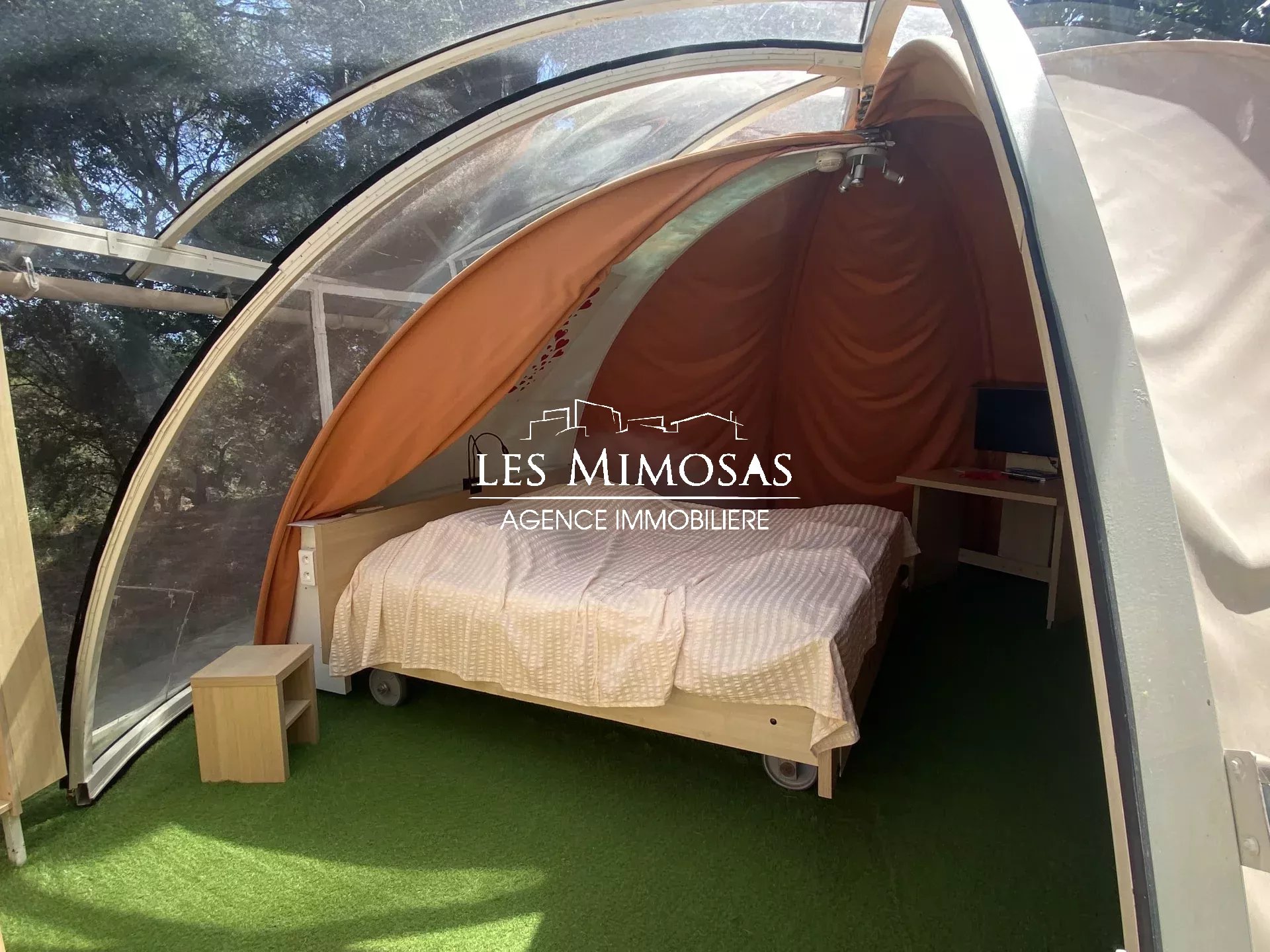 Vente Maison de 288m²  à Roquebrune-sur-Argens