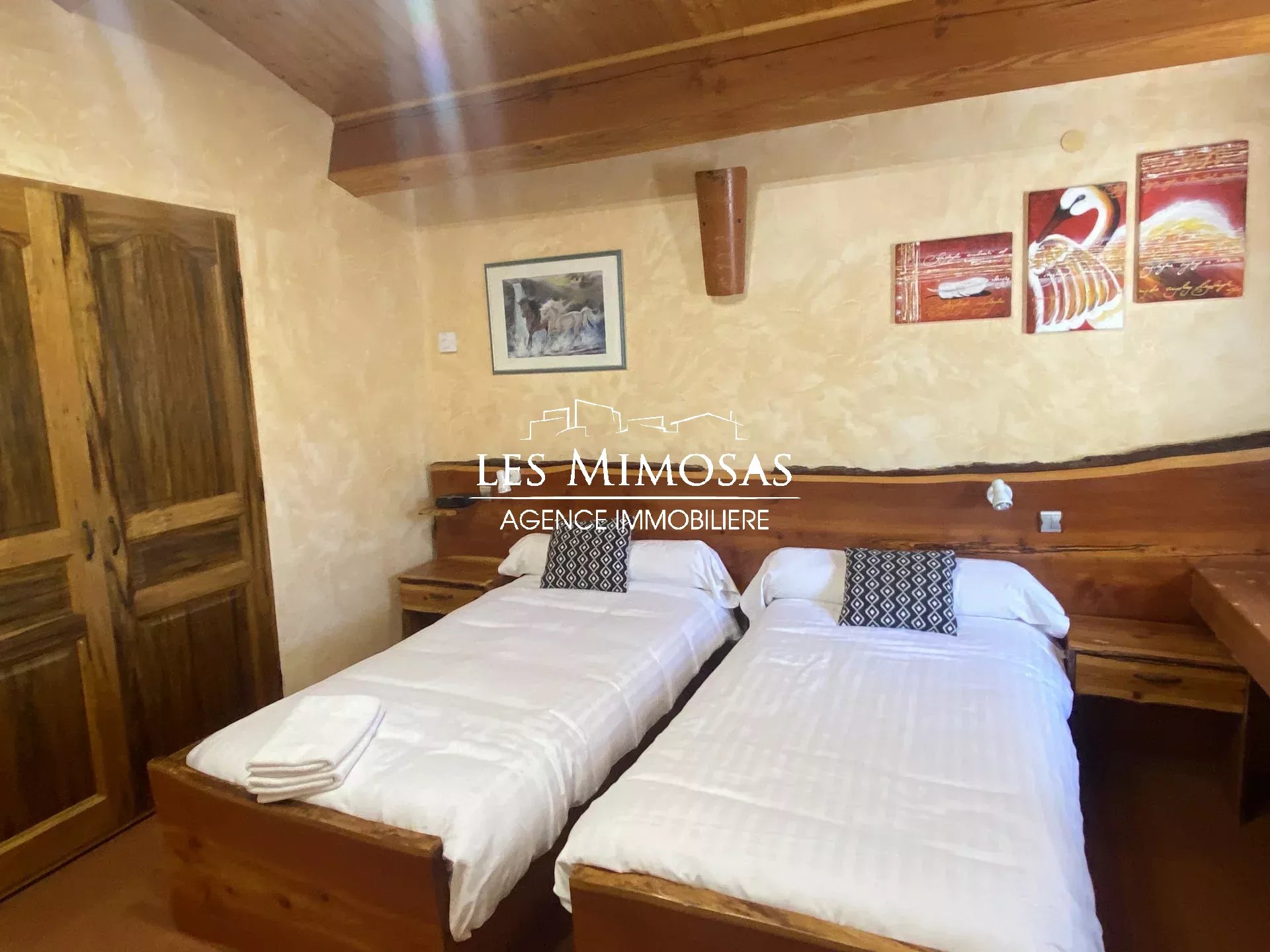 Vente Maison de 288m²  à Roquebrune-sur-Argens