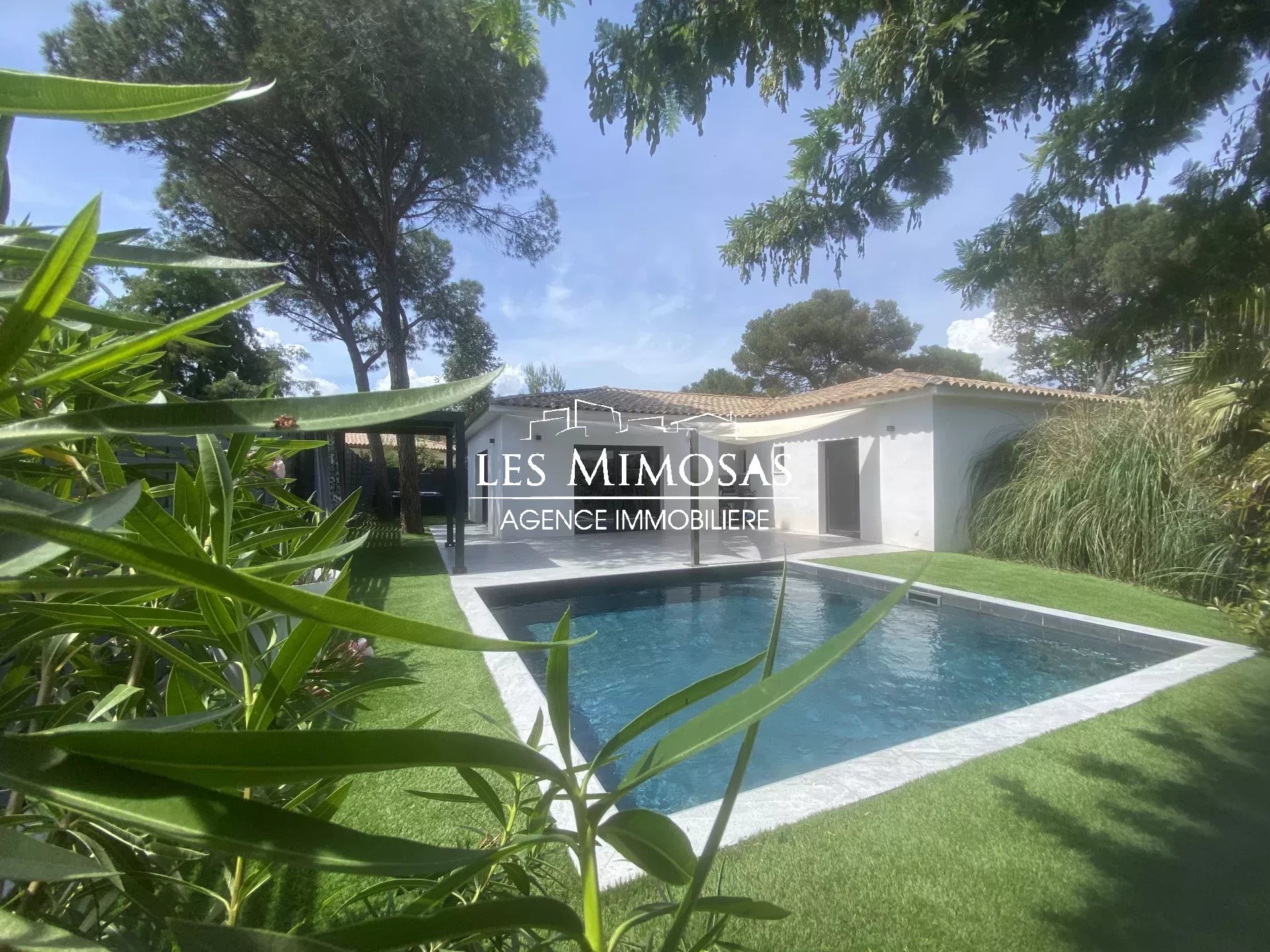 Vente Maison de 115m²  à Puget-sur-Argens