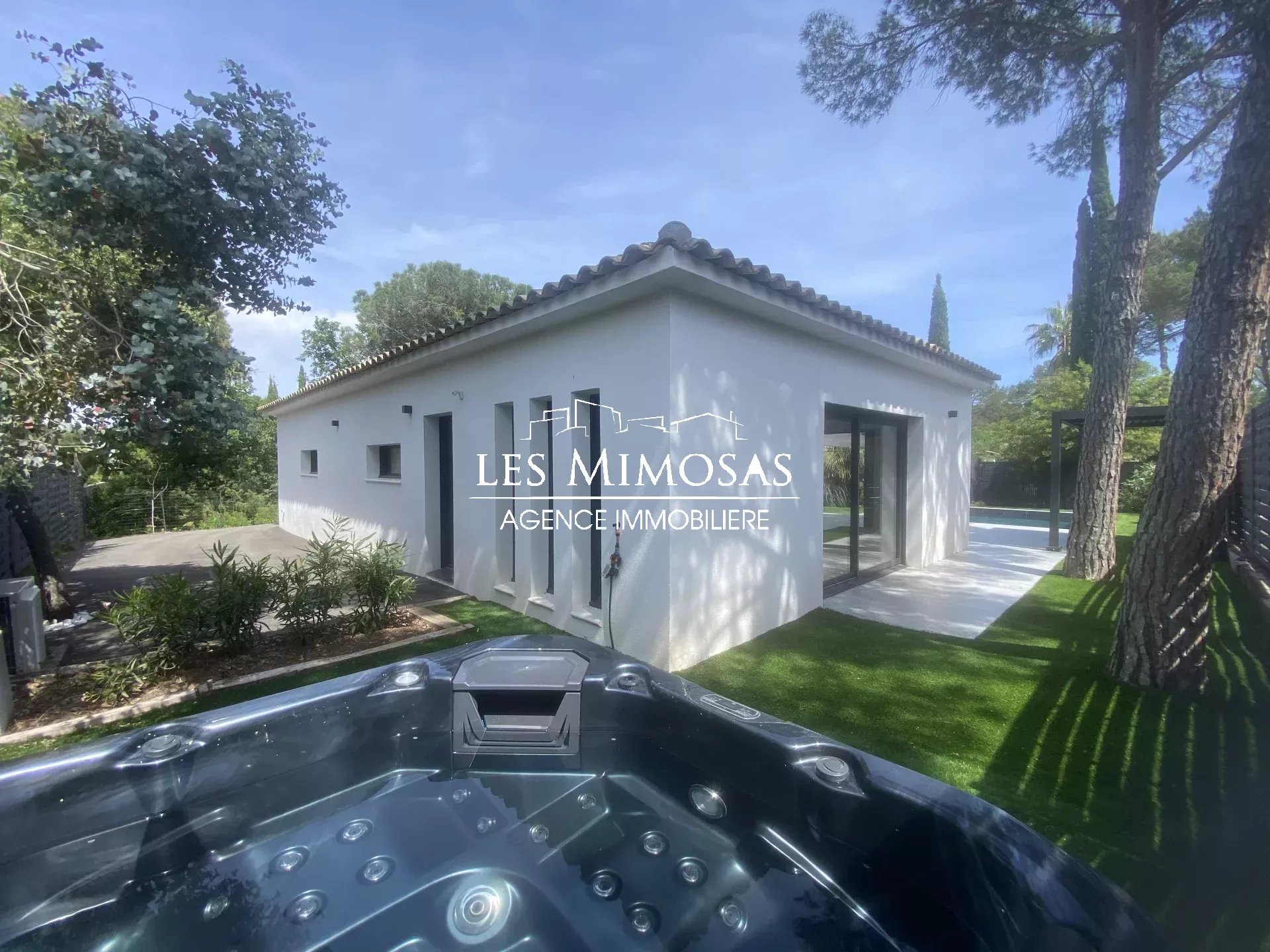 Vente Maison de 115m²  à Puget-sur-Argens