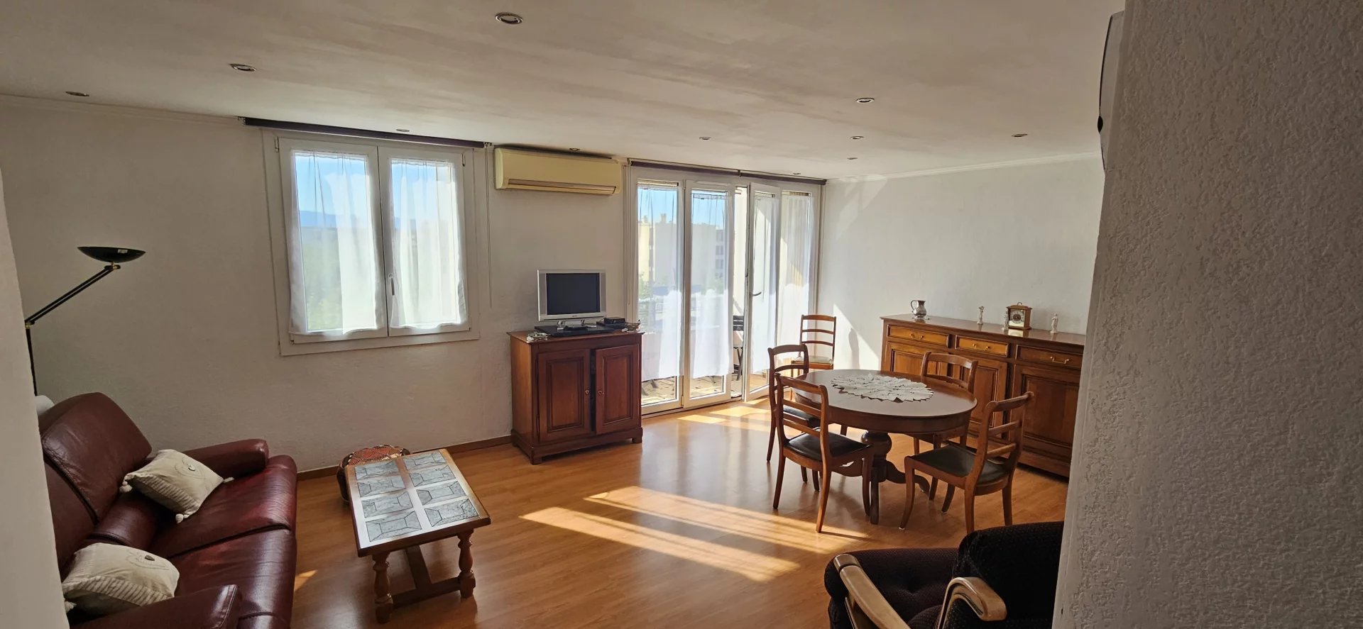 SAINT-RAPHAEL, Appartement de 61m²