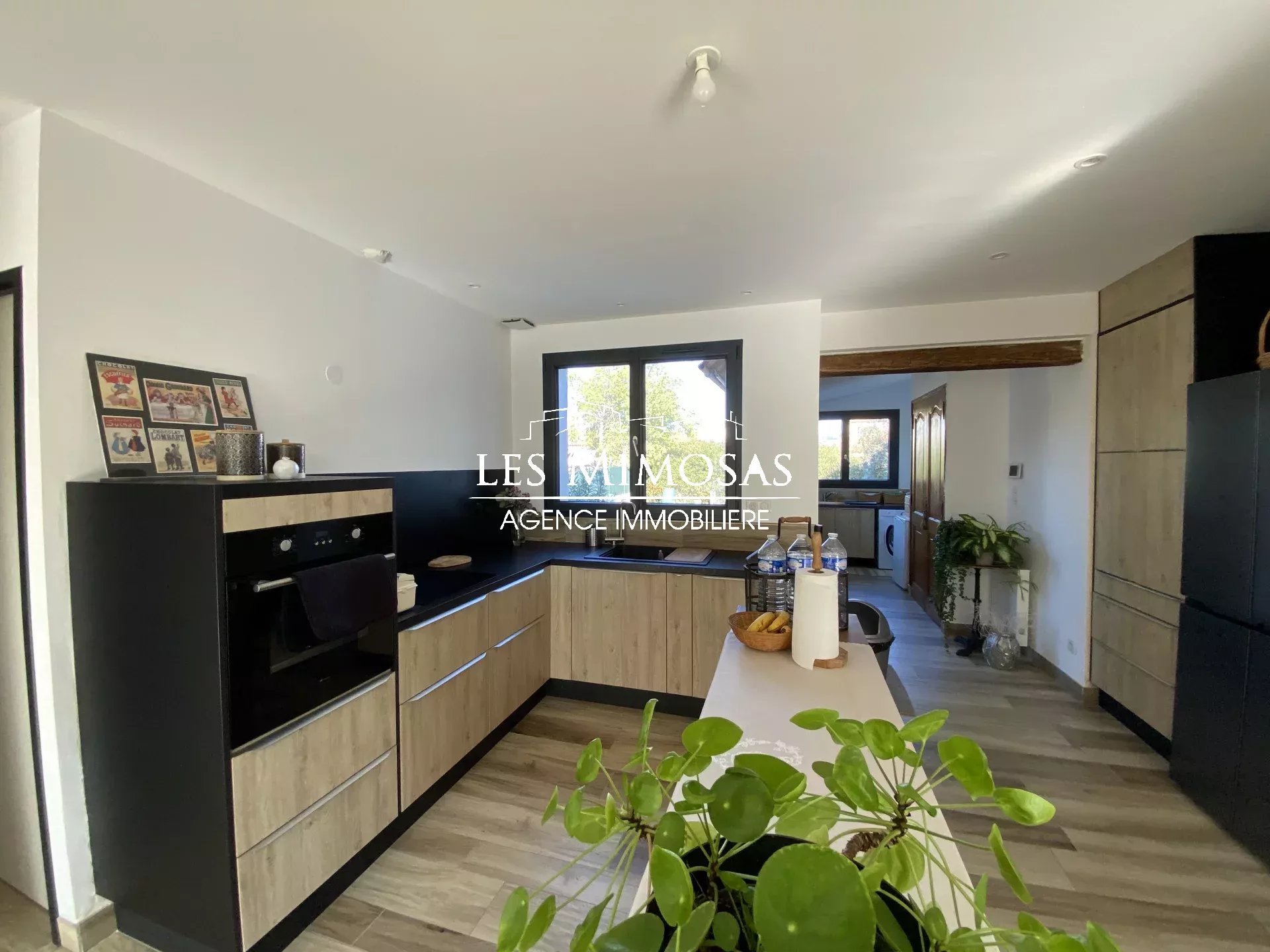 Vente Maison de 107m²  à Puget-sur-Argens