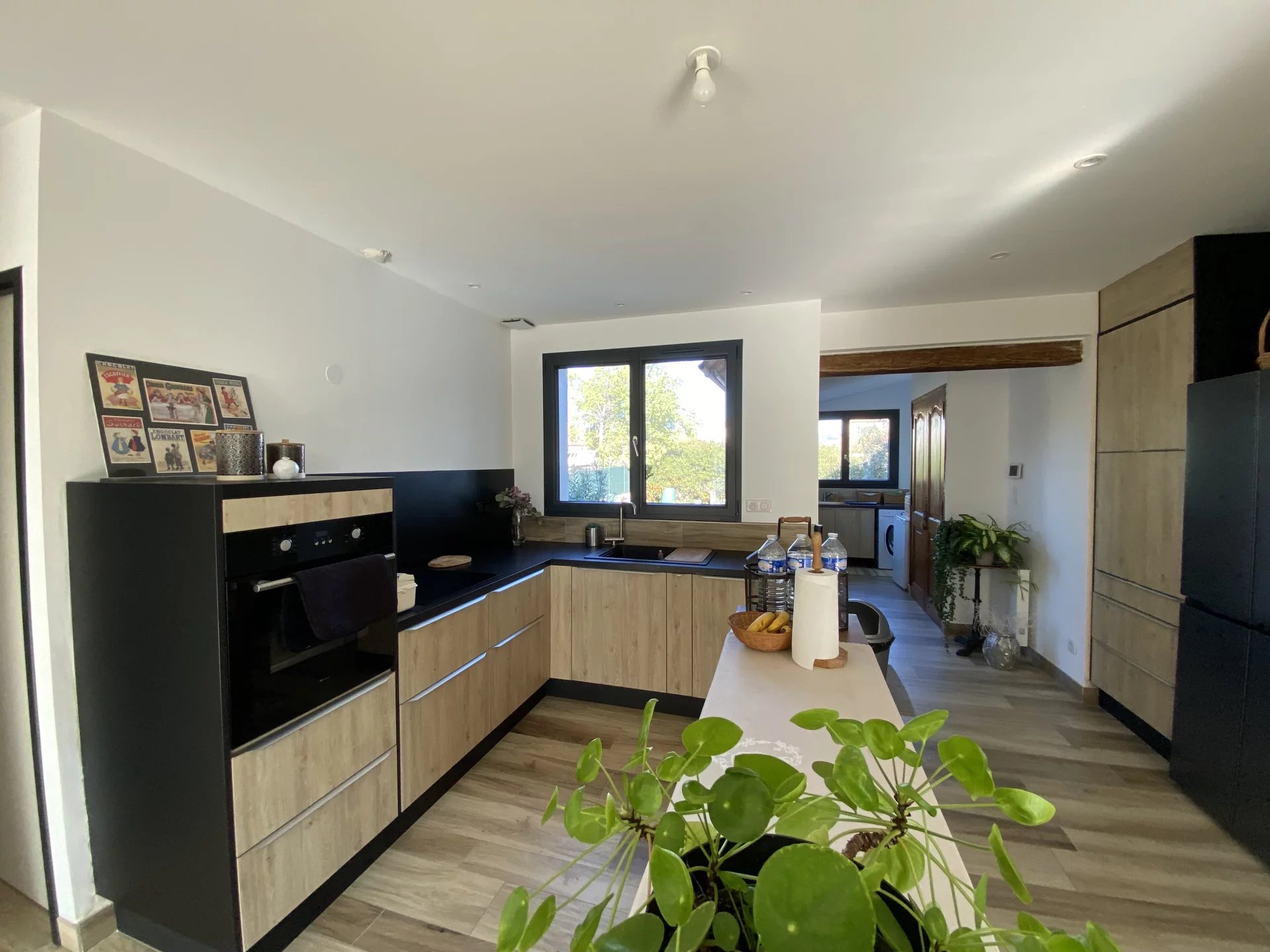 PUGET SUR ARGENS, Villa de plain pied