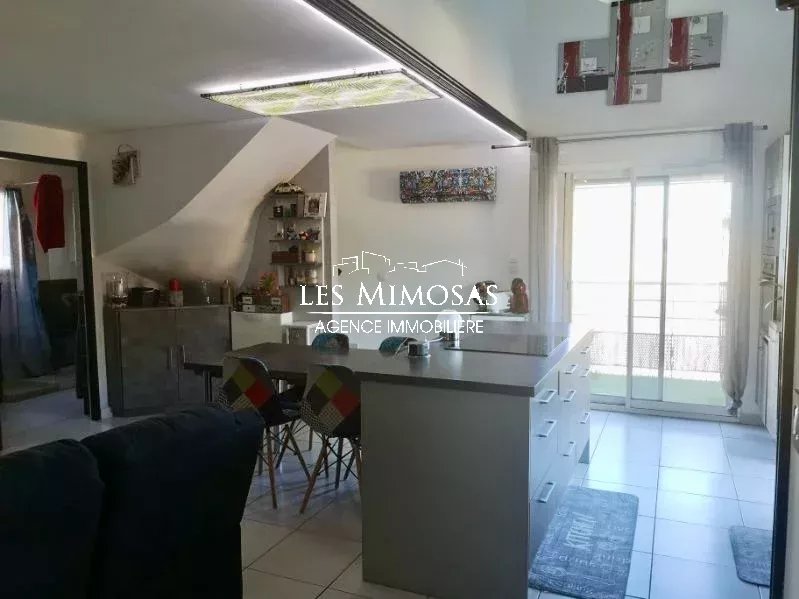 Vente Appartement de 52.15m²  à Puget-sur-Argens