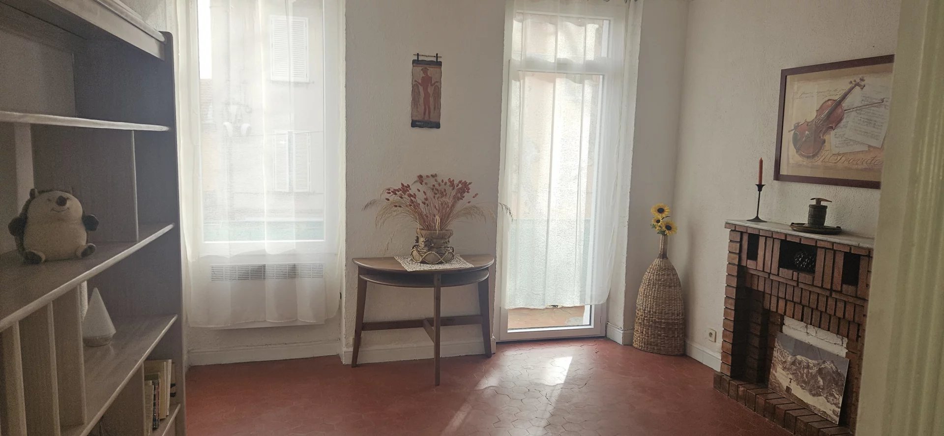 Vente Appartement de 53.98m²  à Fréjus