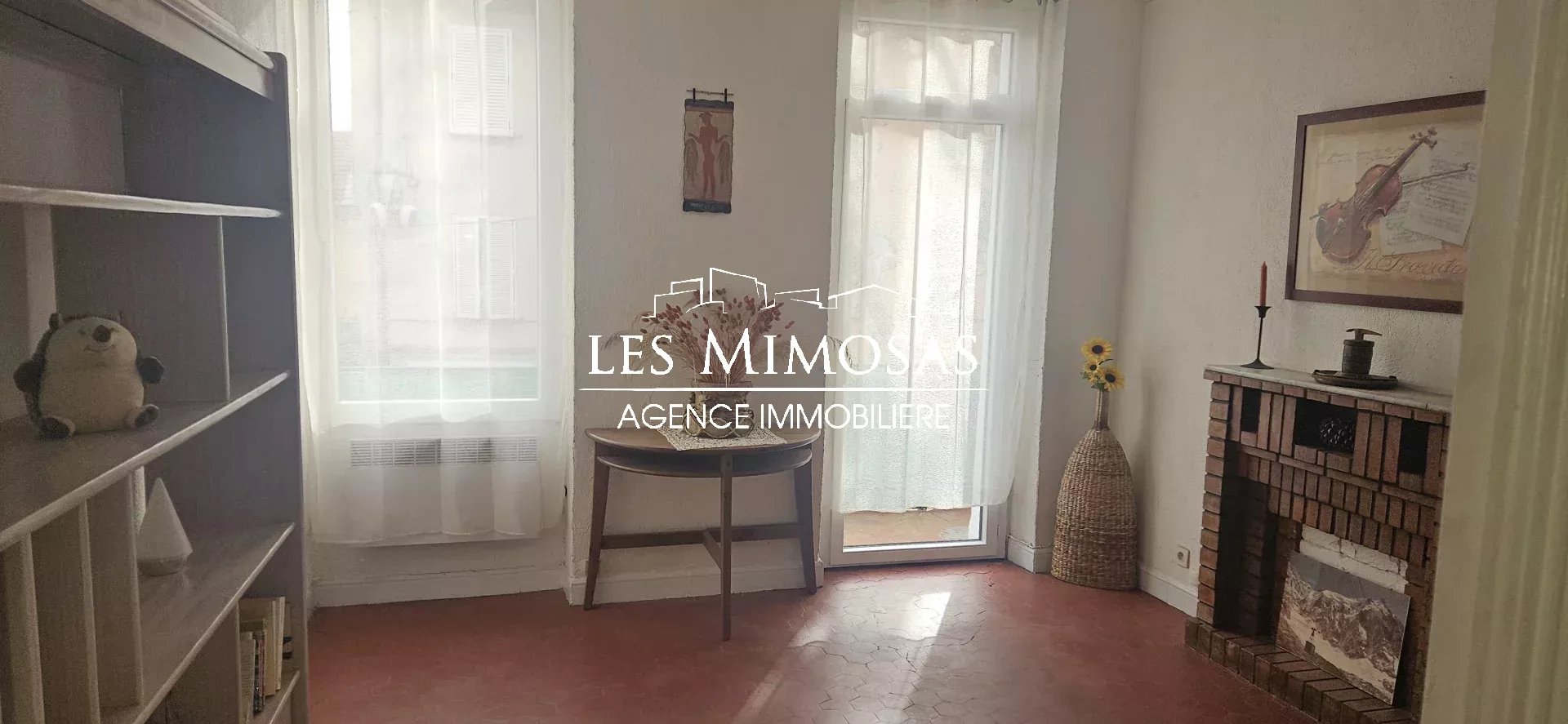 Vente Appartement de 53.98m²  à Fréjus