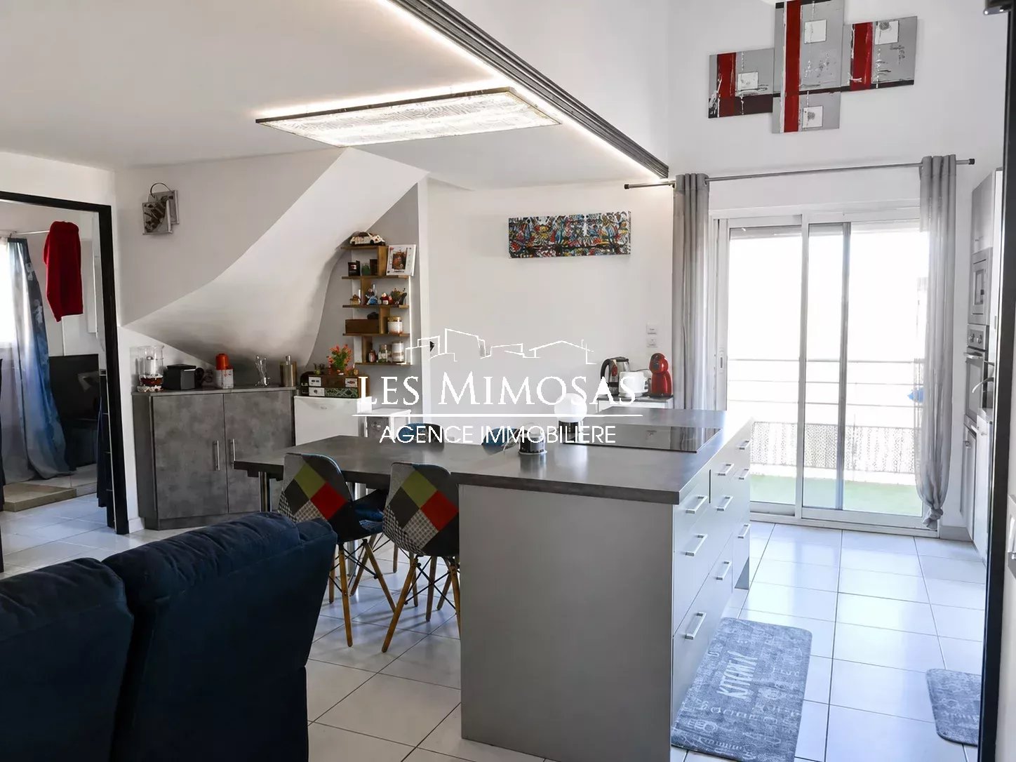 Vente Appartement de 52.15m²  à Puget-sur-Argens