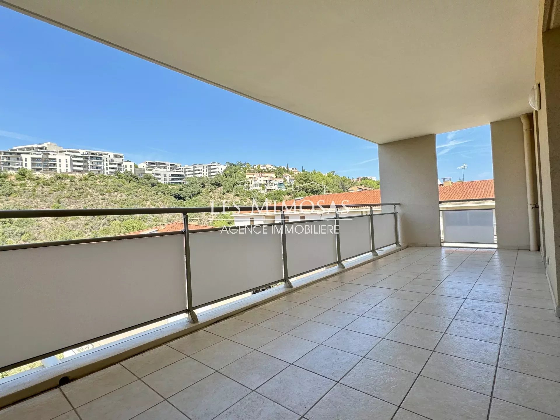 Vente Appartement de 88m²  à Saint-Raphaël