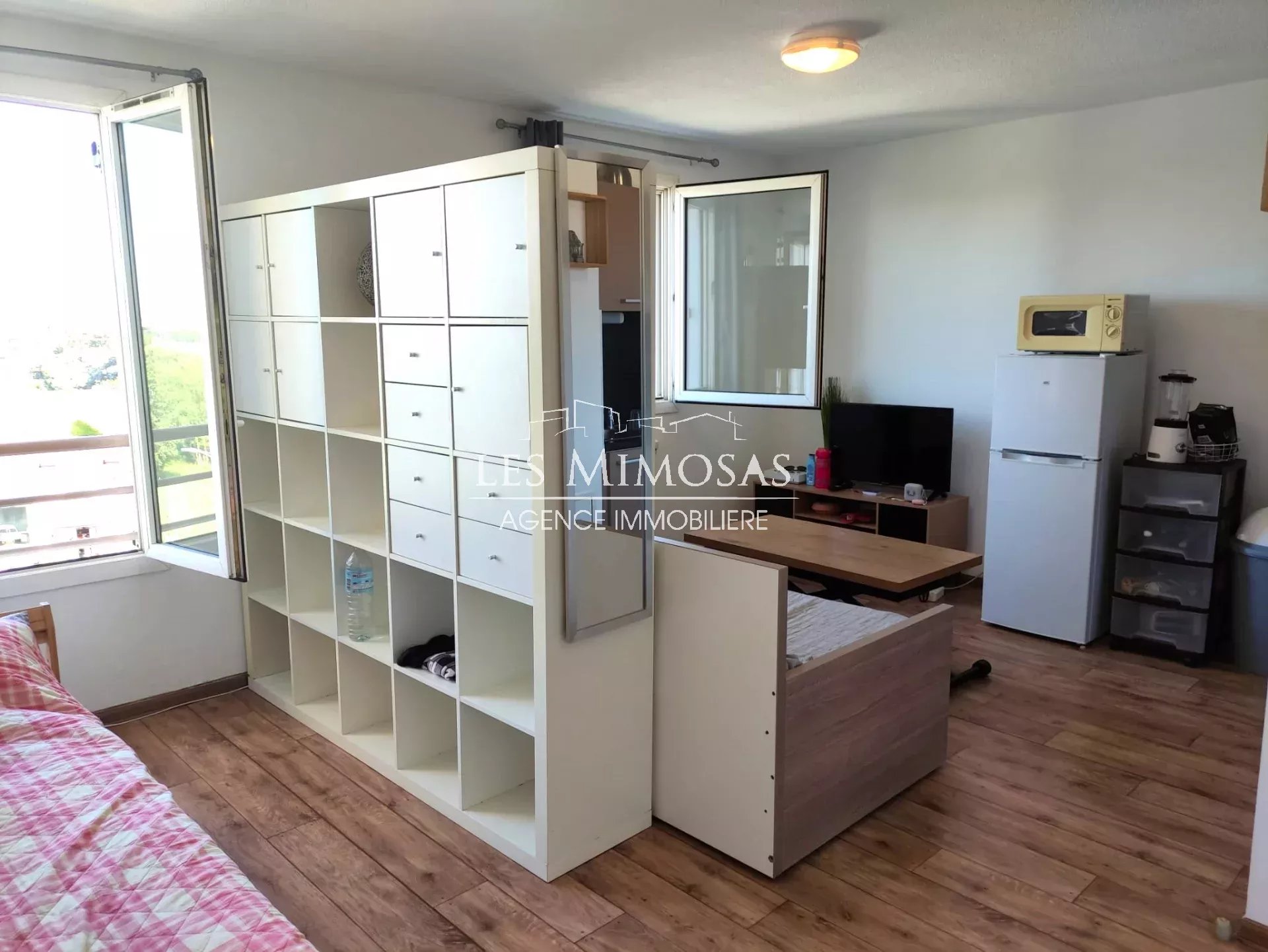 Vente Appartement de 32m²  à Fréjus