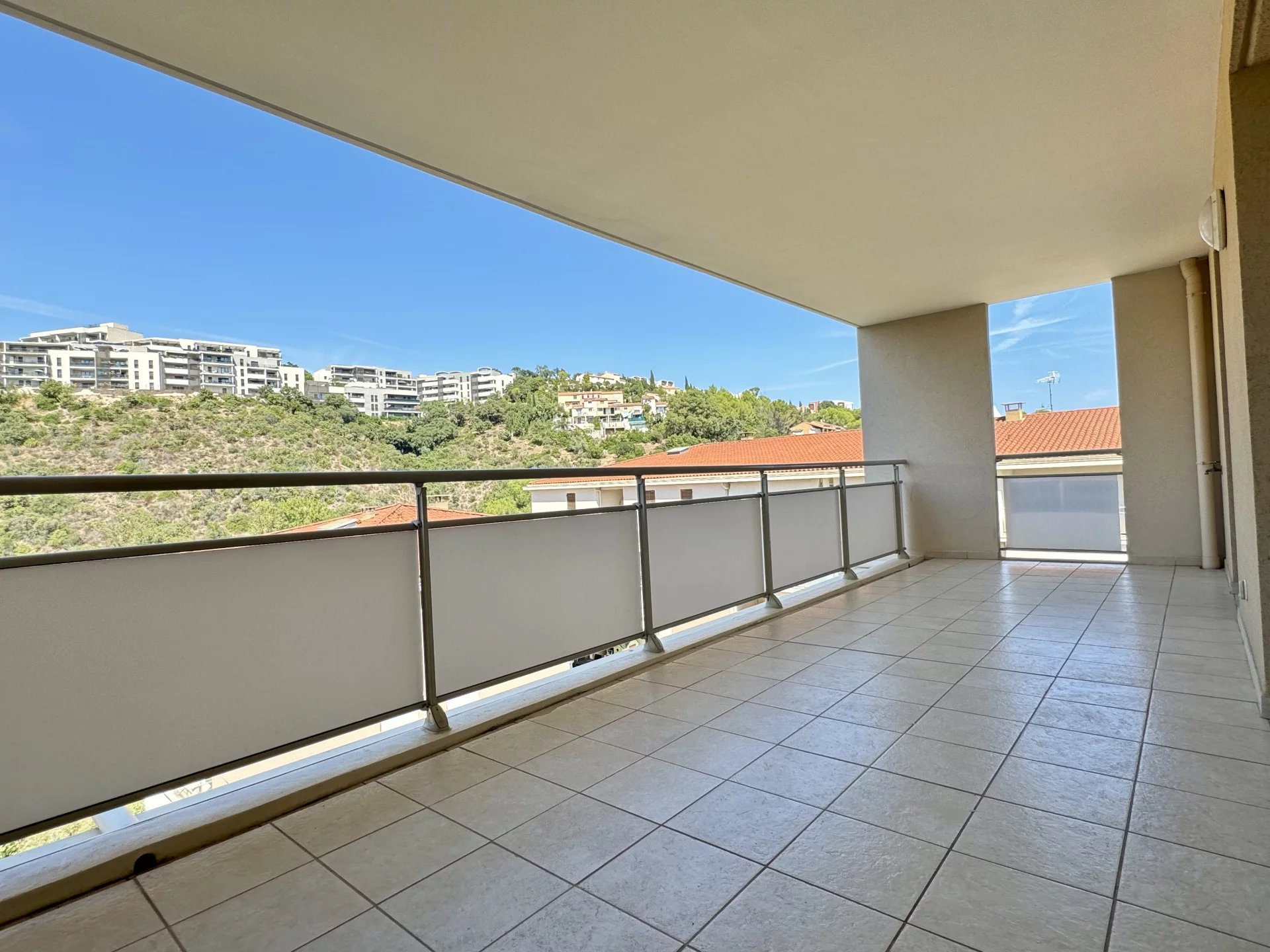 Vente Appartement de 88m²  à Saint-Raphaël