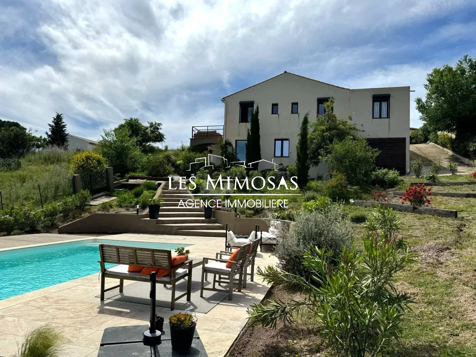 Vente Maison de 160m²  à Fréjus
