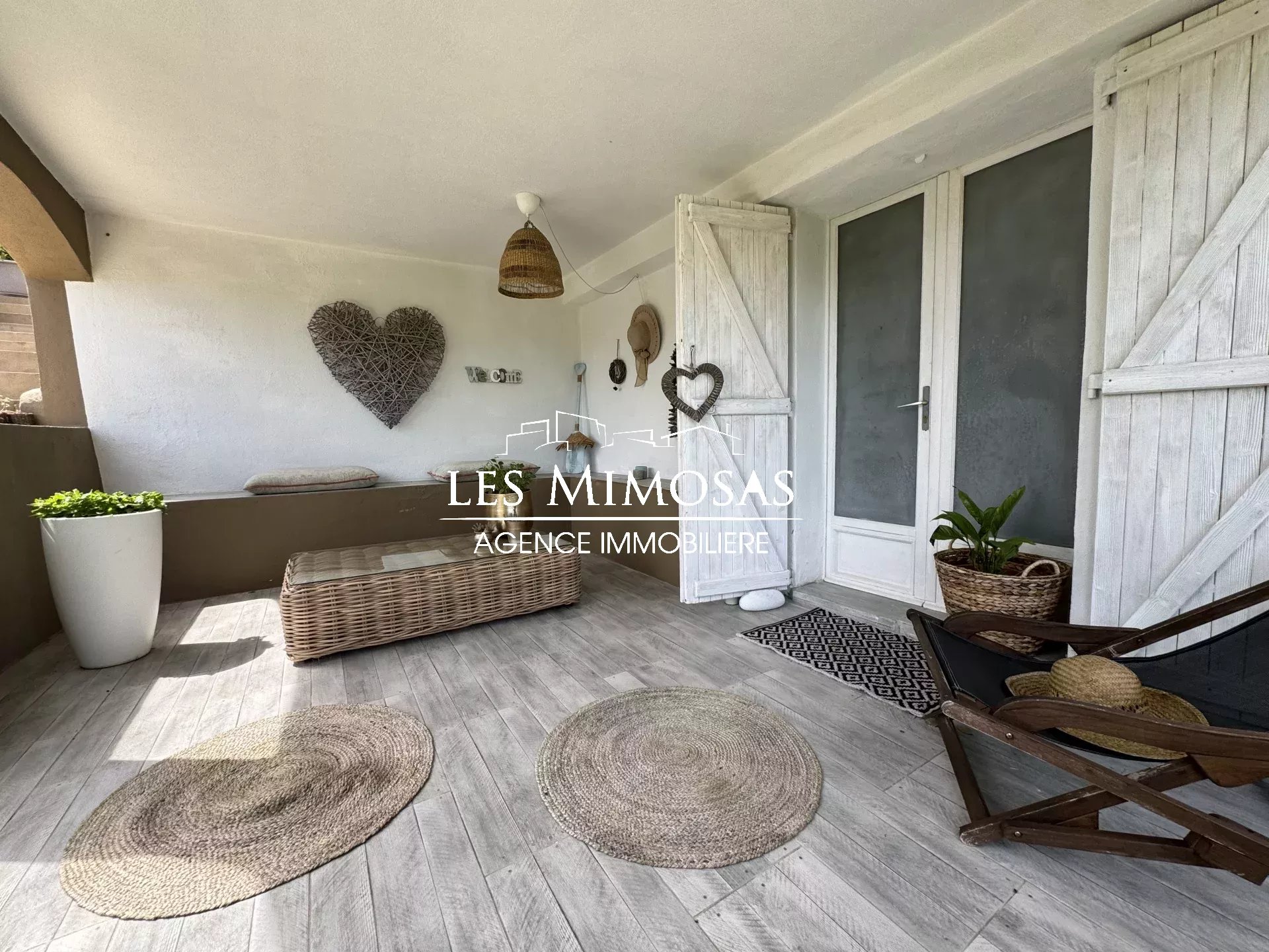 Vente Maison de 160m²  à Fréjus