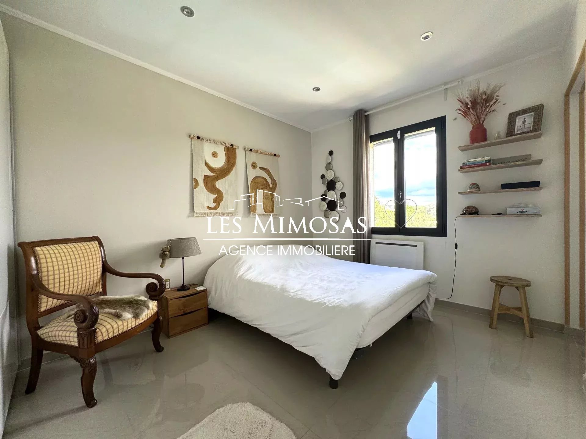 Vente Maison de 160m²  à Fréjus