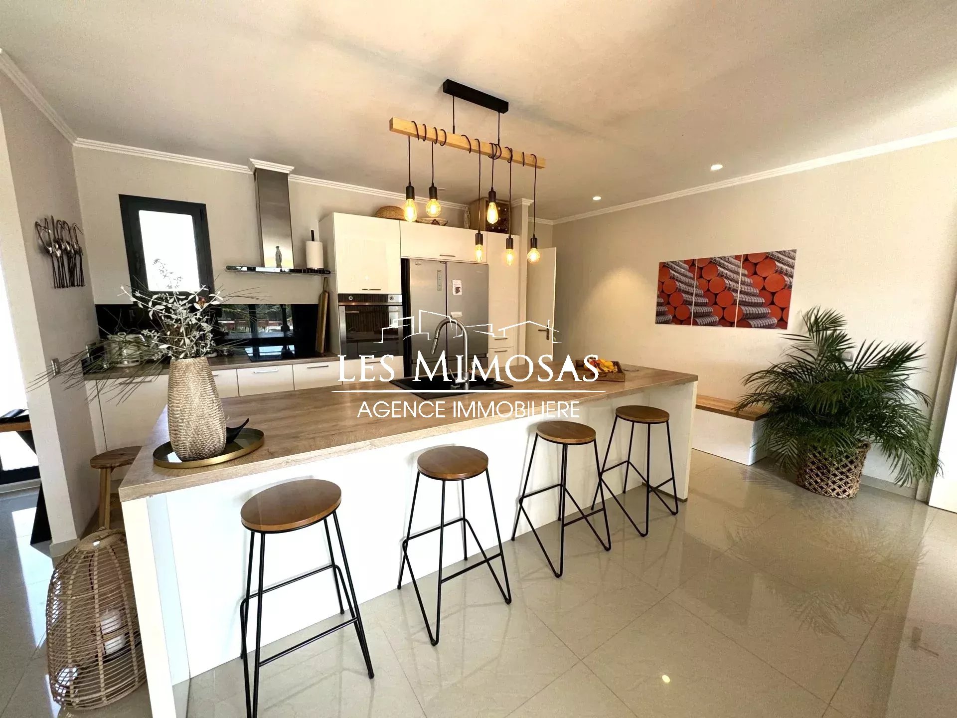 Vente Maison de 160m²  à Fréjus