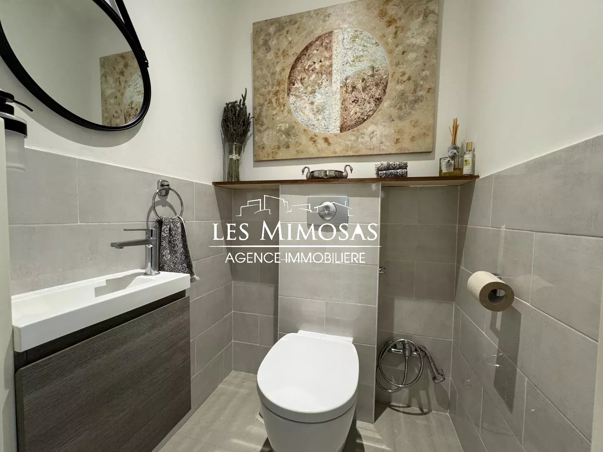 Vente Maison de 160m²  à Fréjus