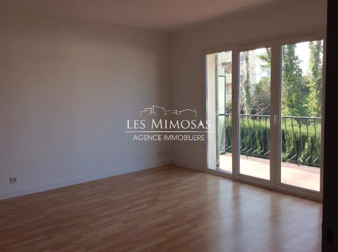 Vente Appartement de 54m²  à Fréjus