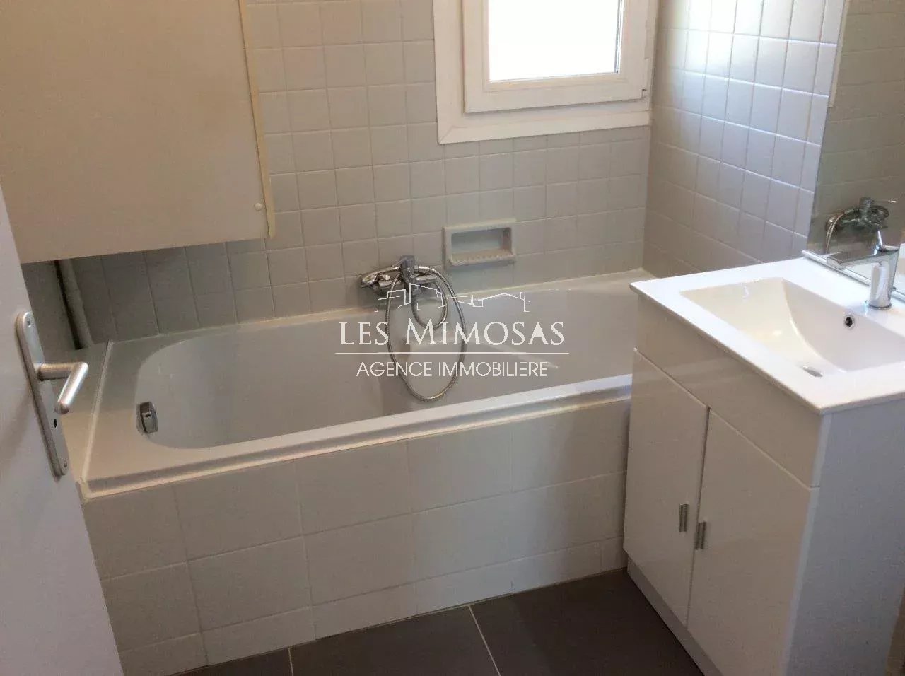Vente Appartement de 54m²  à Fréjus