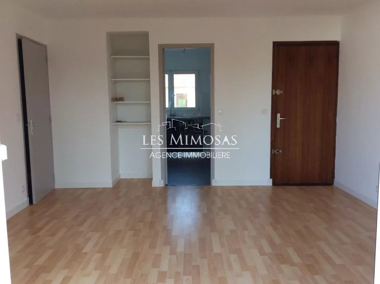 Vente Appartement de 54m²  à Fréjus