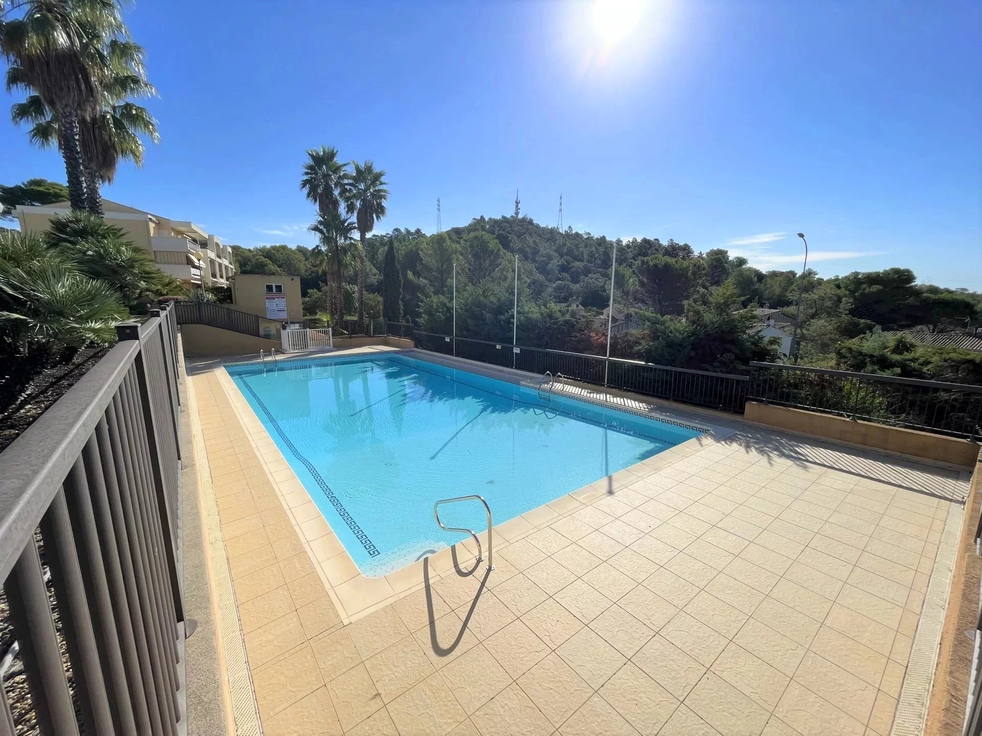 Vente Appartement de 32m²  à Saint-Raphaël