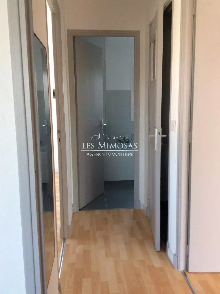 Vente Appartement de 54m²  à Fréjus