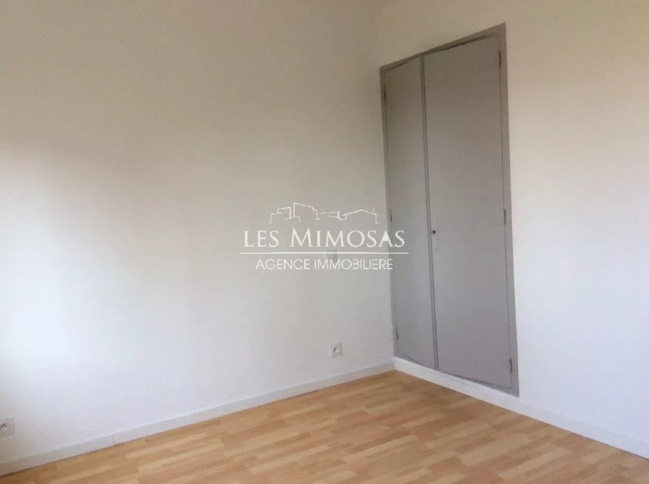 Vente Appartement de 54m²  à Fréjus