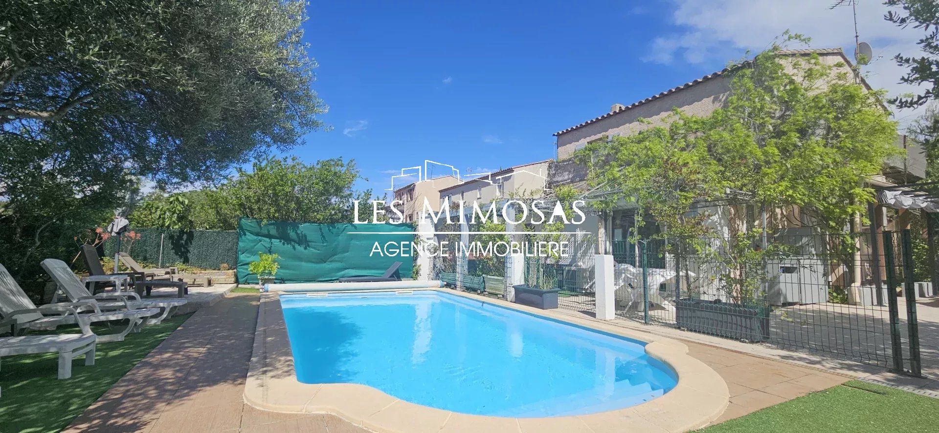 Vente Maison de 145m²  à Fréjus