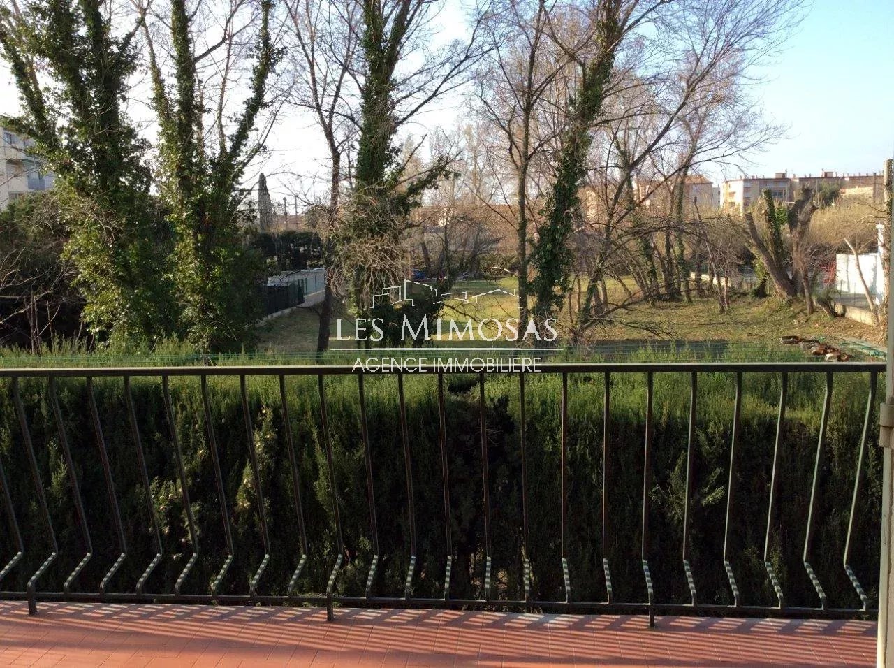 Vente Appartement de 54m²  à Fréjus