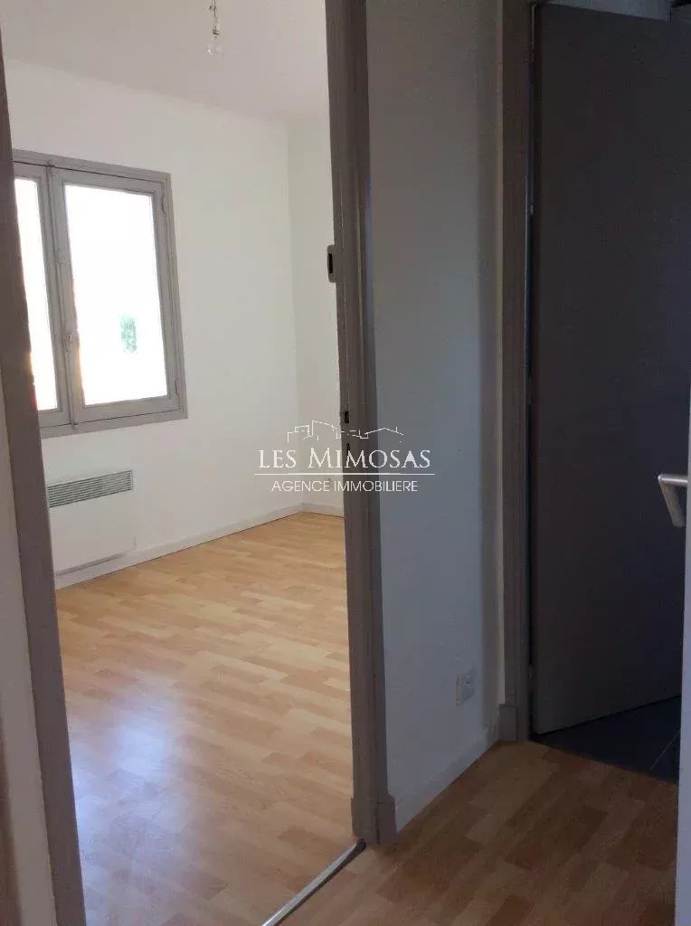 Vente Appartement de 54m²  à Fréjus