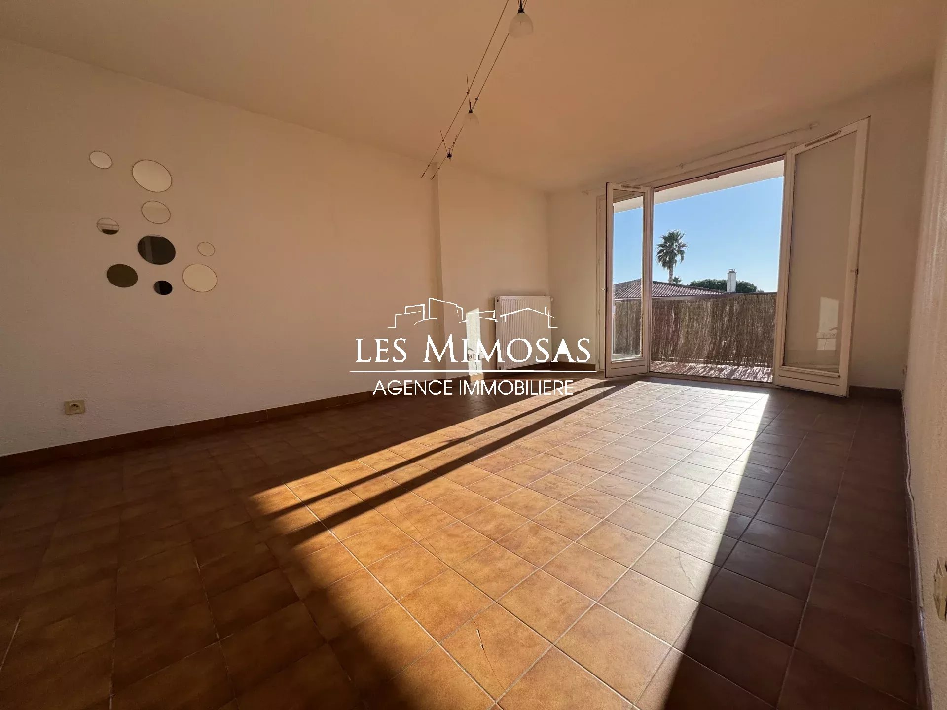 Vente Appartement de 43.3m²  à Fréjus