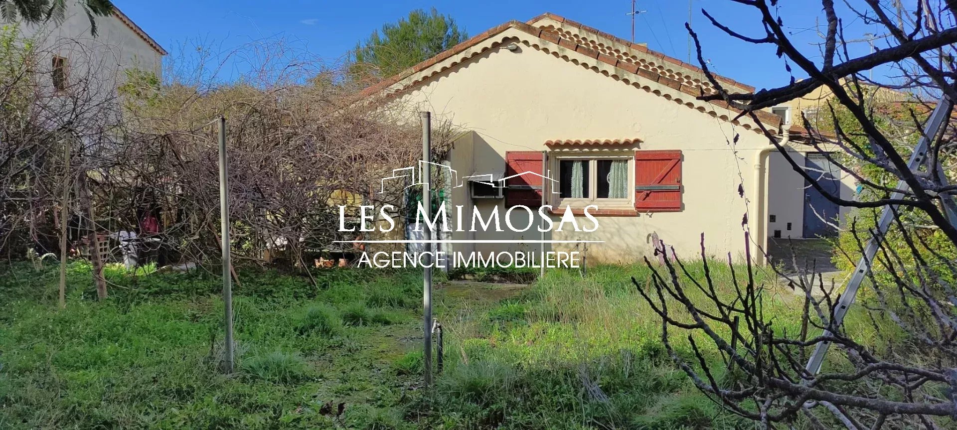 Vente Maison de 88.41m²  à Saint-Raphaël