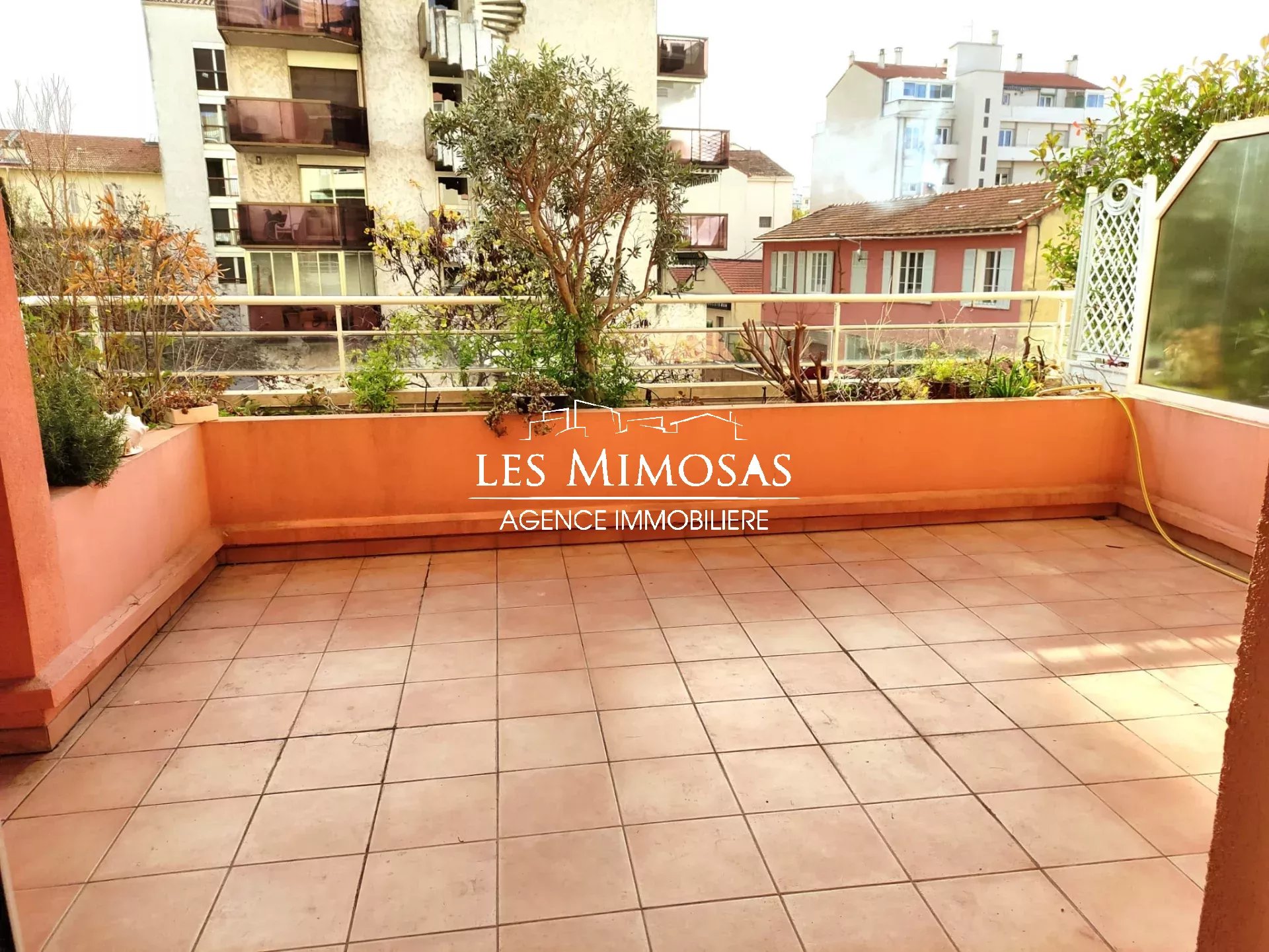 Vente Appartement de 95.92m²  à Saint-Raphaël