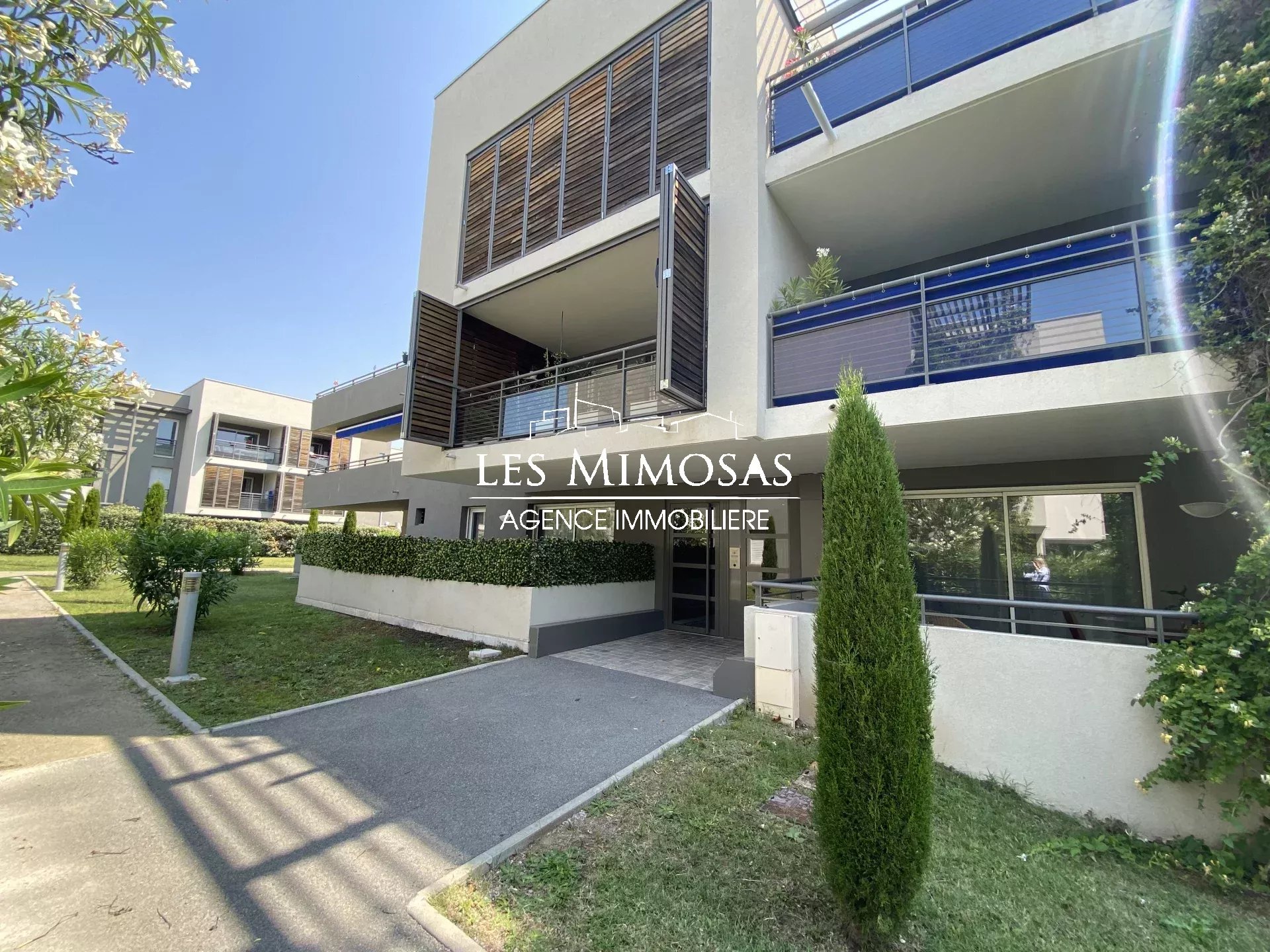 Vente Appartement de 66.5m²  à Fréjus