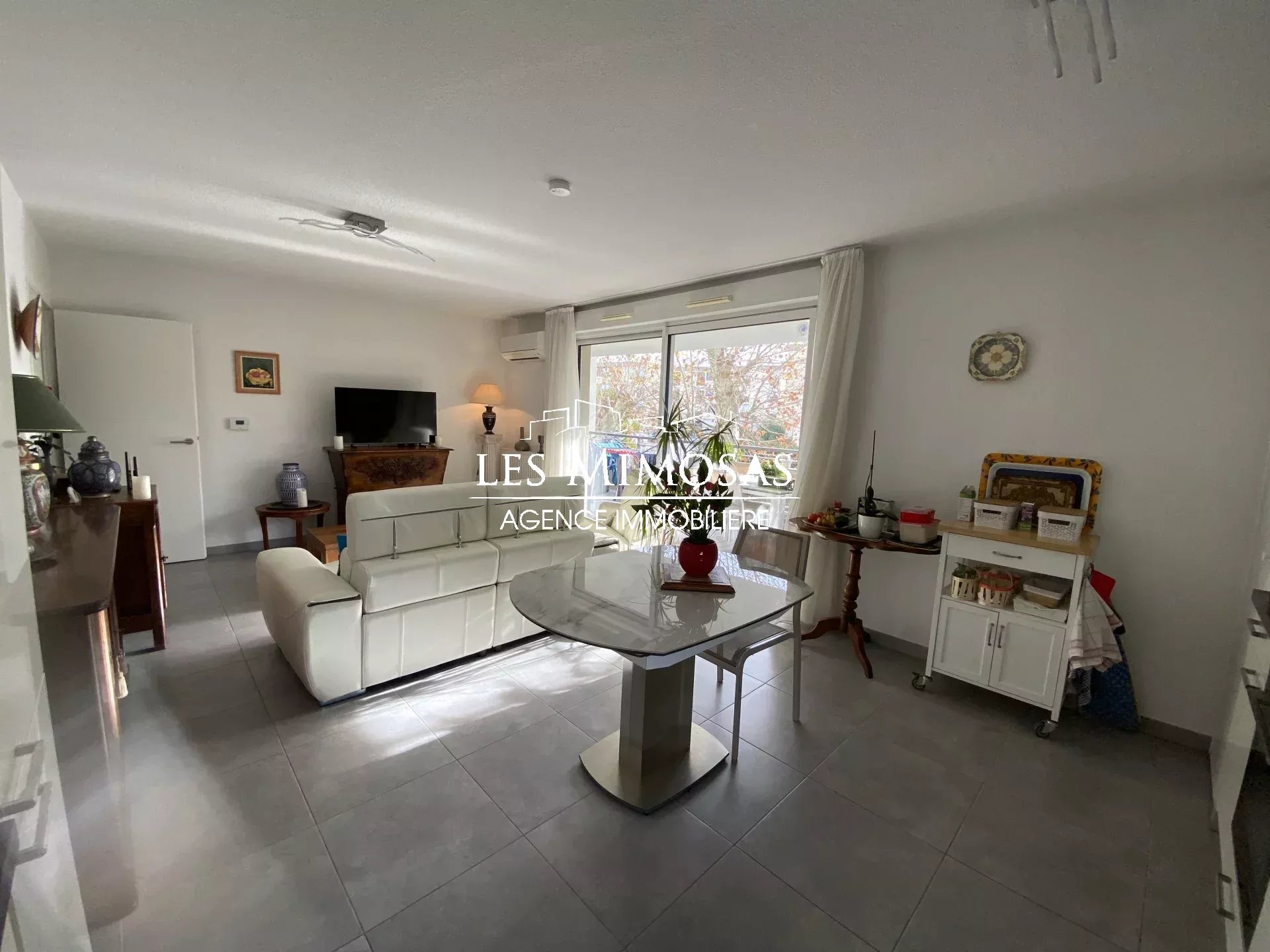 Vente Appartement de 66.5m²  à Fréjus