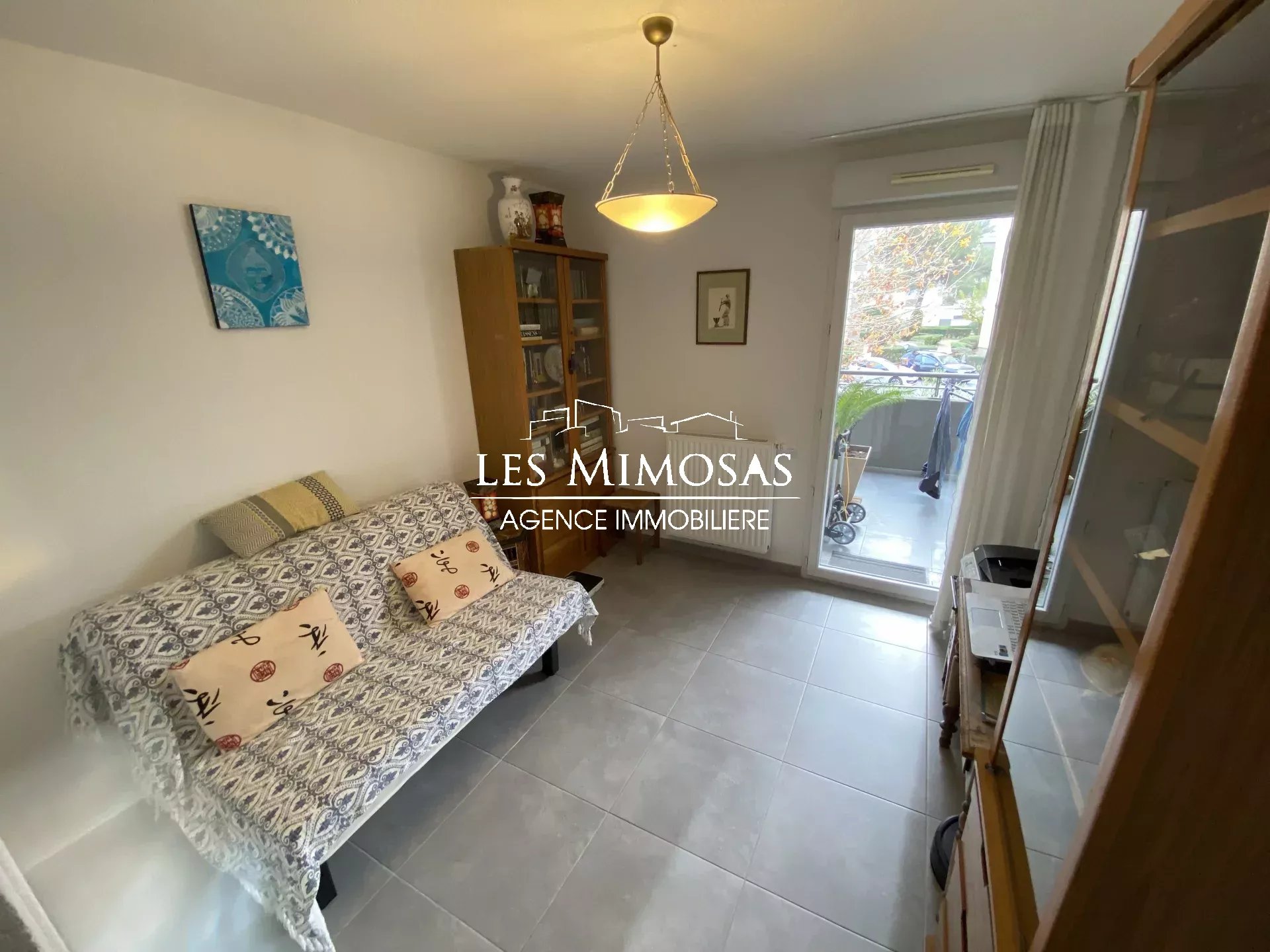 Vente Appartement de 66.5m²  à Fréjus