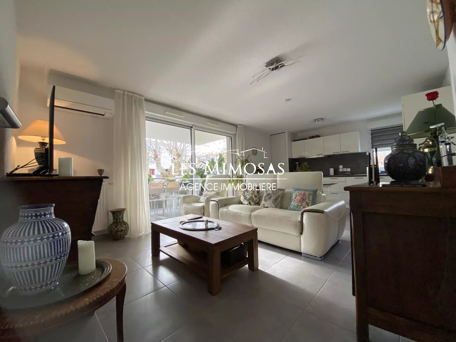 Vente Appartement de 66.5m²  à Fréjus