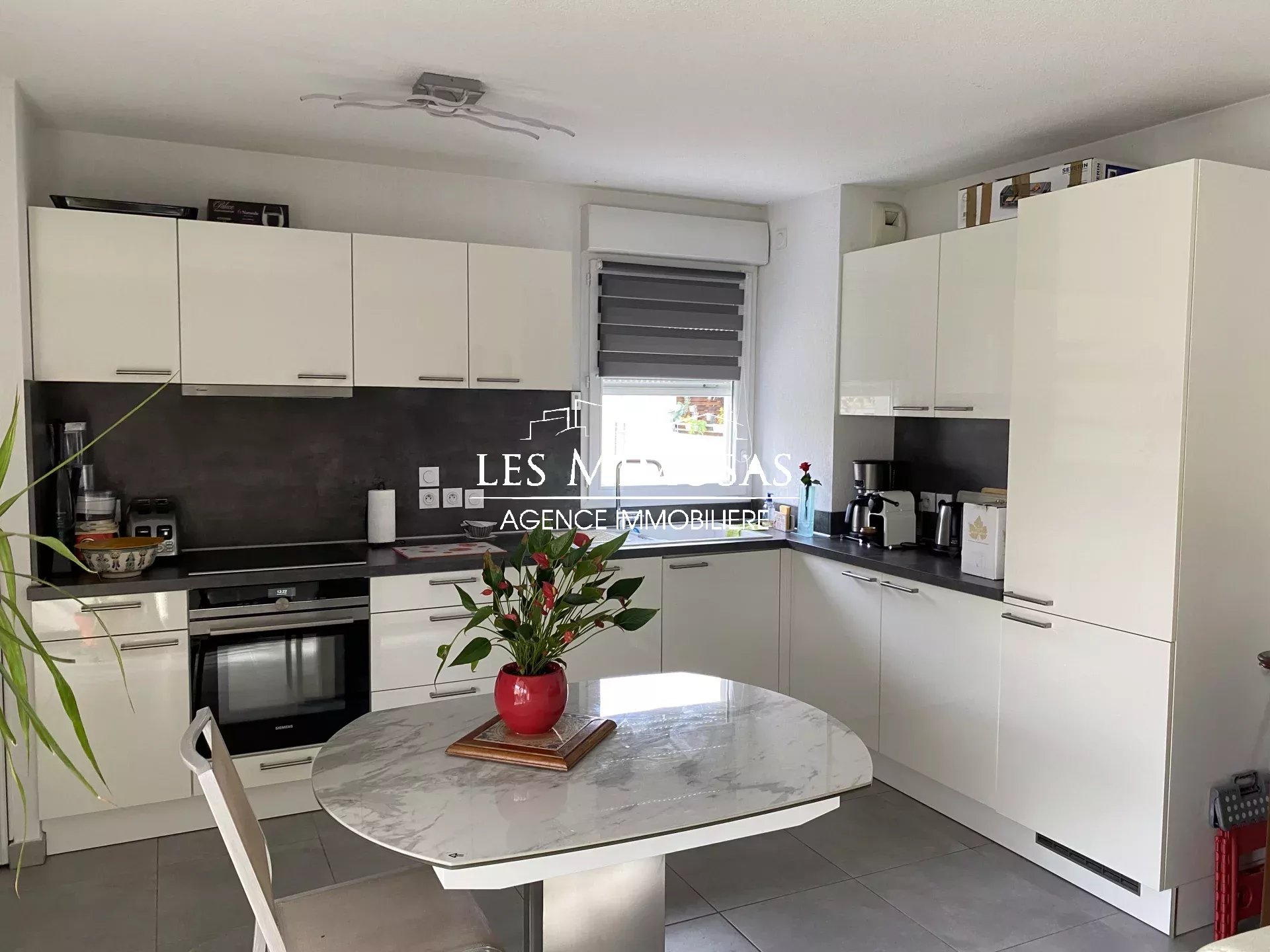 Vente Appartement de 66.5m²  à Fréjus