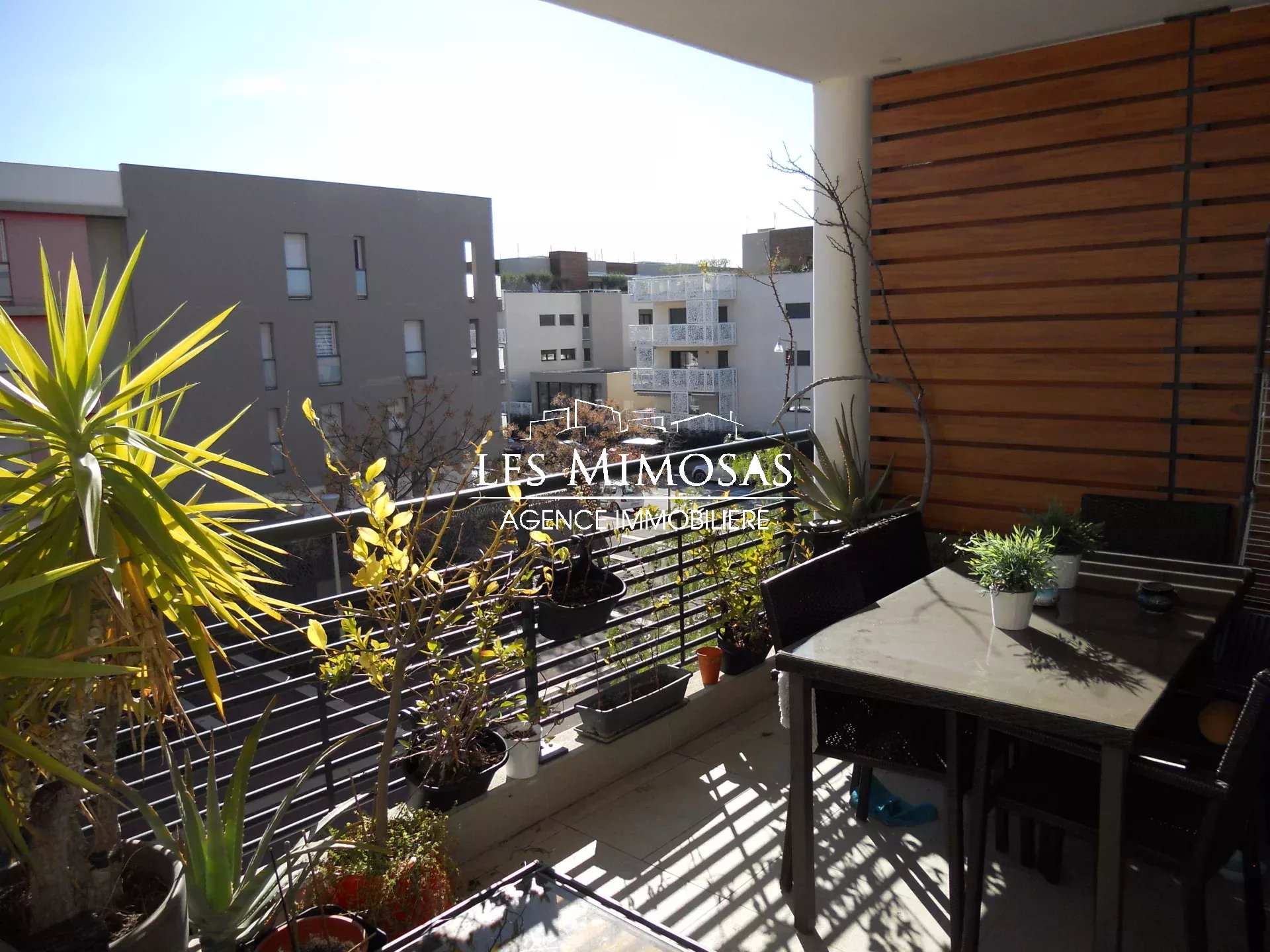 Vente Appartement de 60.72m²  à Fréjus