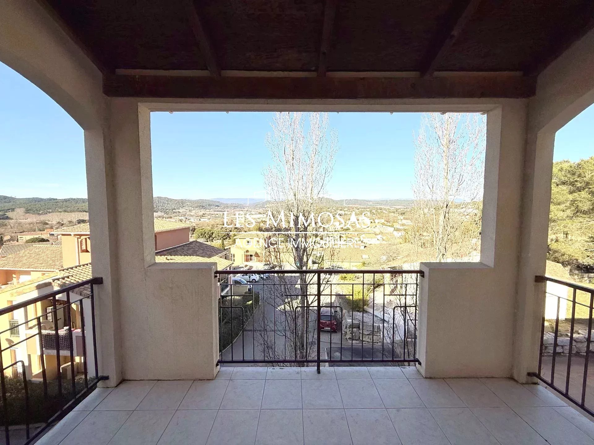 Vente Appartement de 63.7m²  à Vidauban