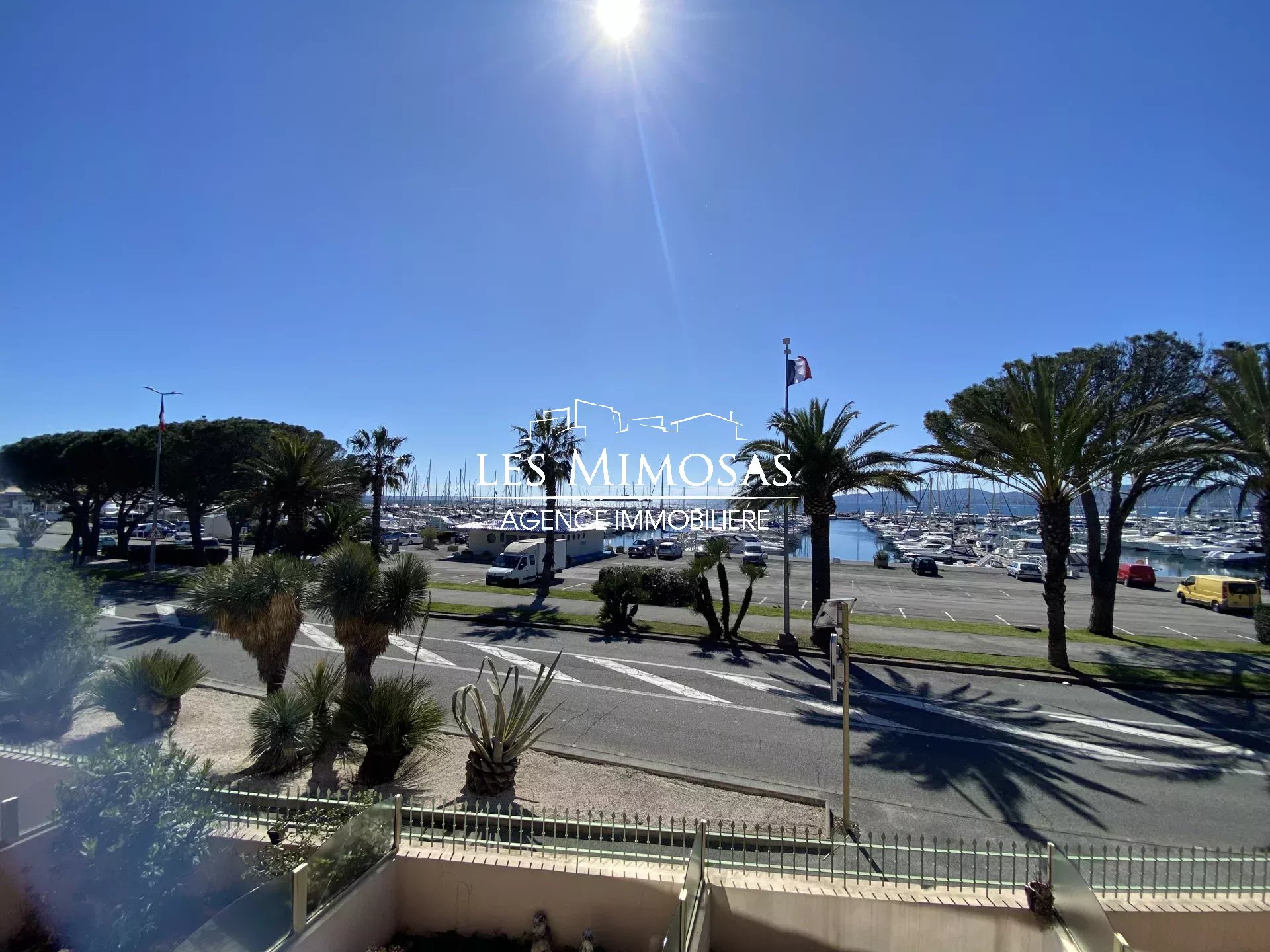 Vente Appartement de 71.47m²  à Saint-Raphaël