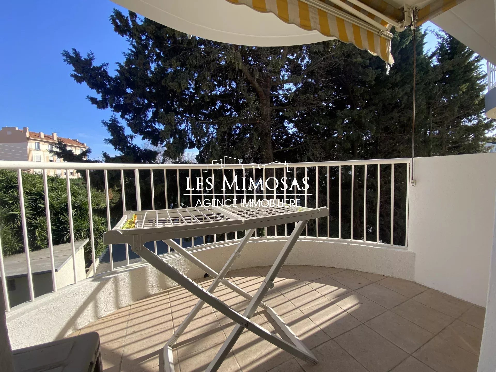 Vente Appartement de 46.77m²  à Fréjus