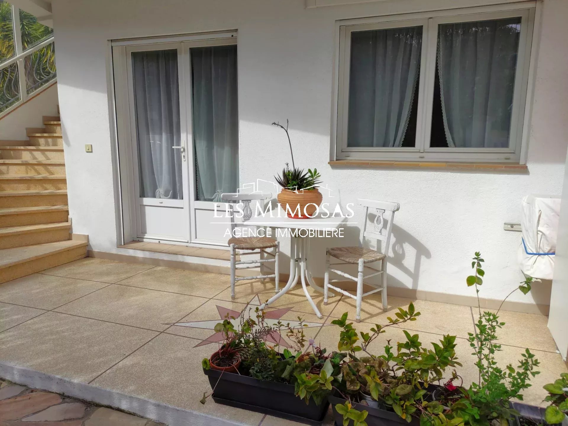 Vente Maison de 110m²  à Saint-Raphaël
