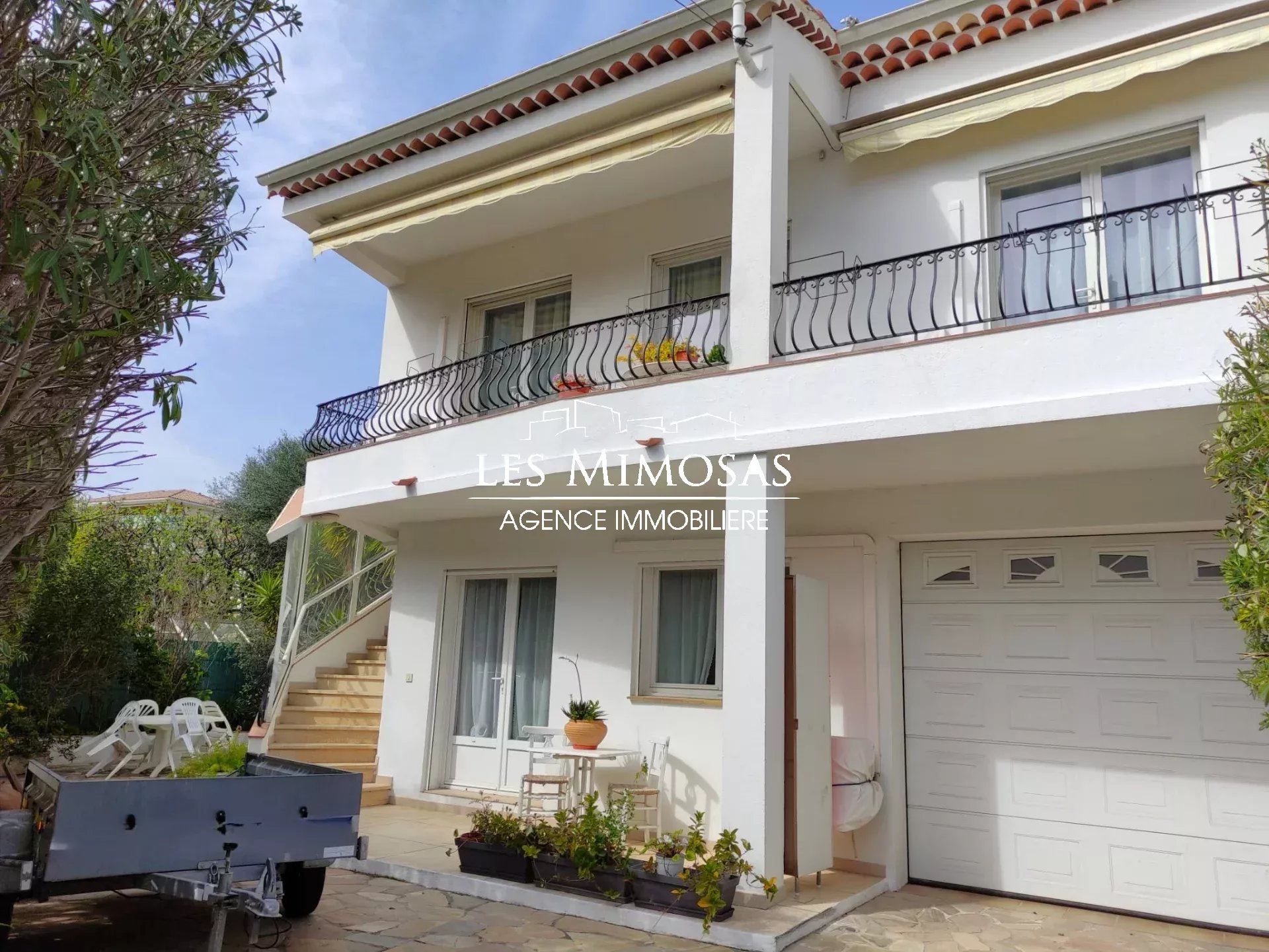 Vente Maison de 110m²  à Saint-Raphaël