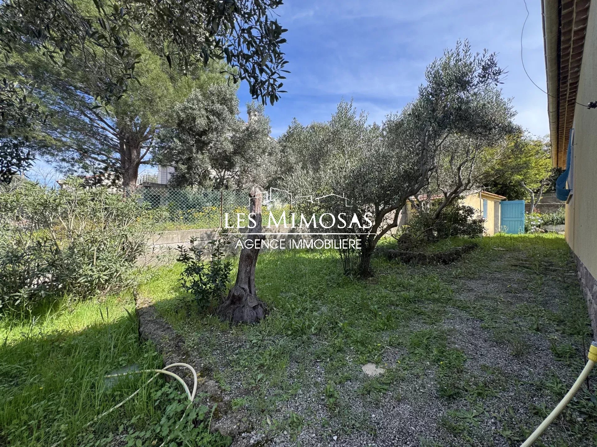 Villa individuelle Roquebrune-Sur-Argens