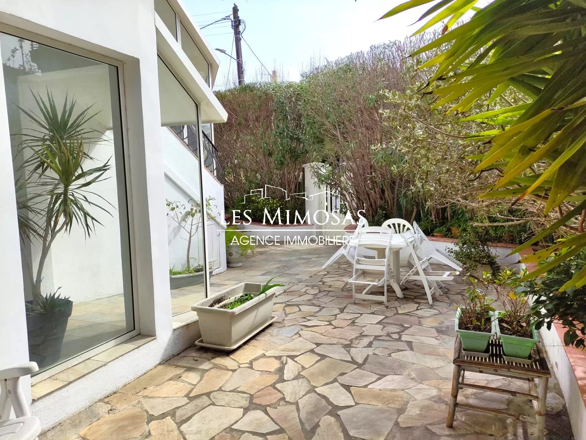 Vente Maison de 110m²  à Saint-Raphaël
