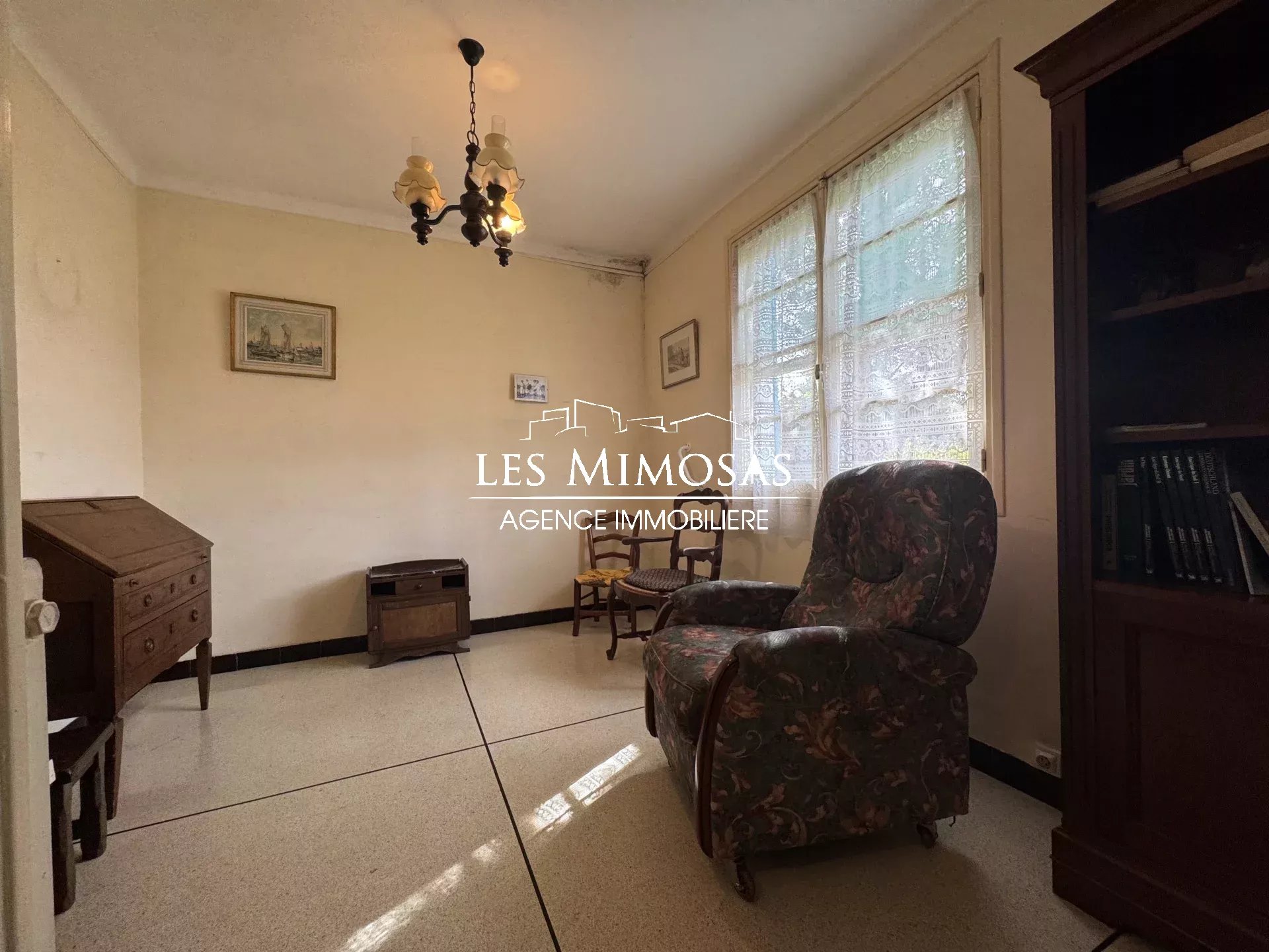 Villa individuelle Roquebrune-Sur-Argens